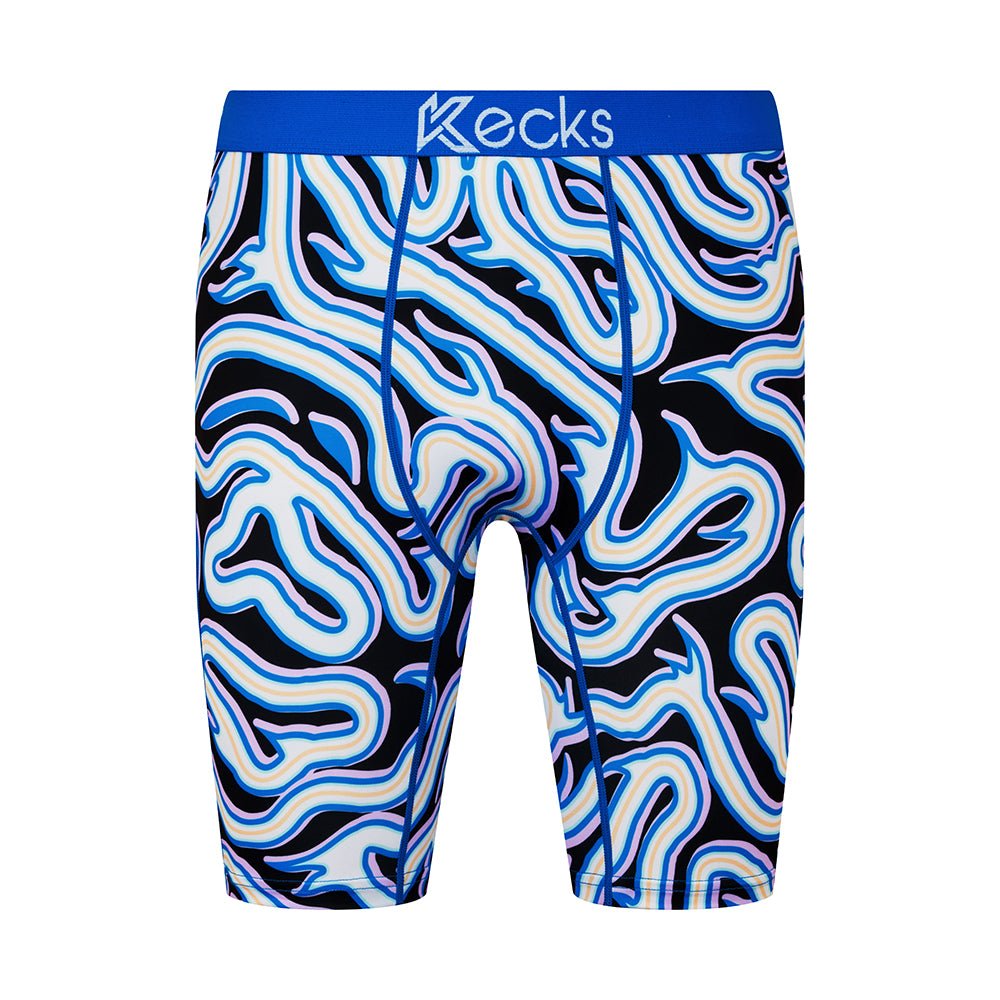 Riptide Mens & Boys Boxer Shorts - Kecks