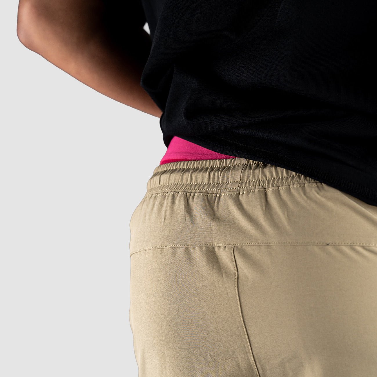 Rock Tech Short V2 - Kecks
