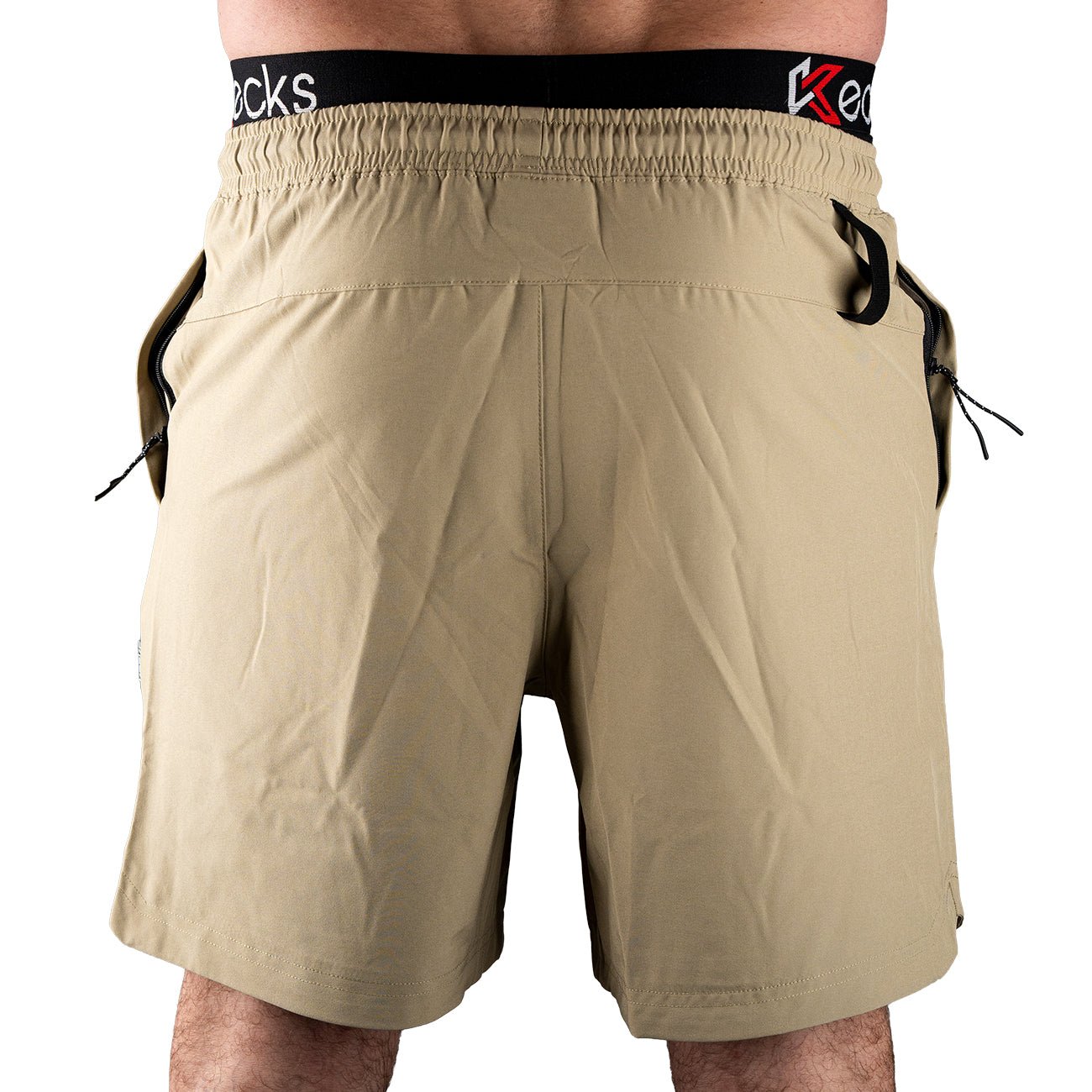 Rock Tech Short V2 - Kecks