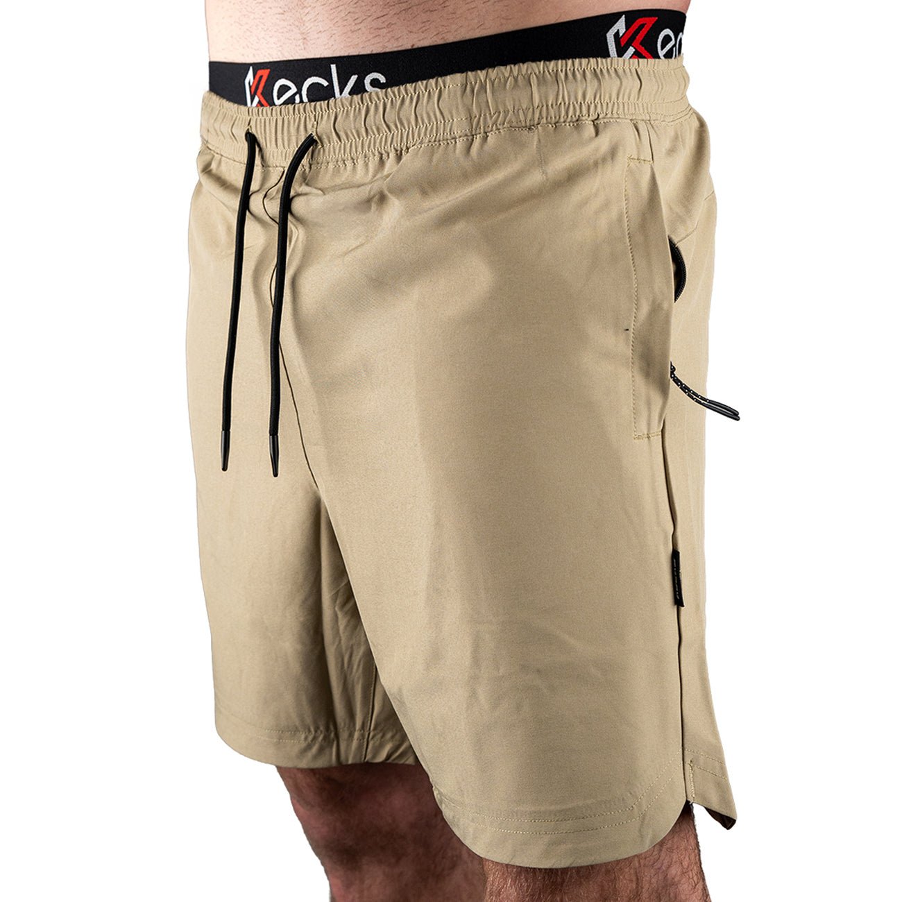 Rock Tech Short V2 - Kecks