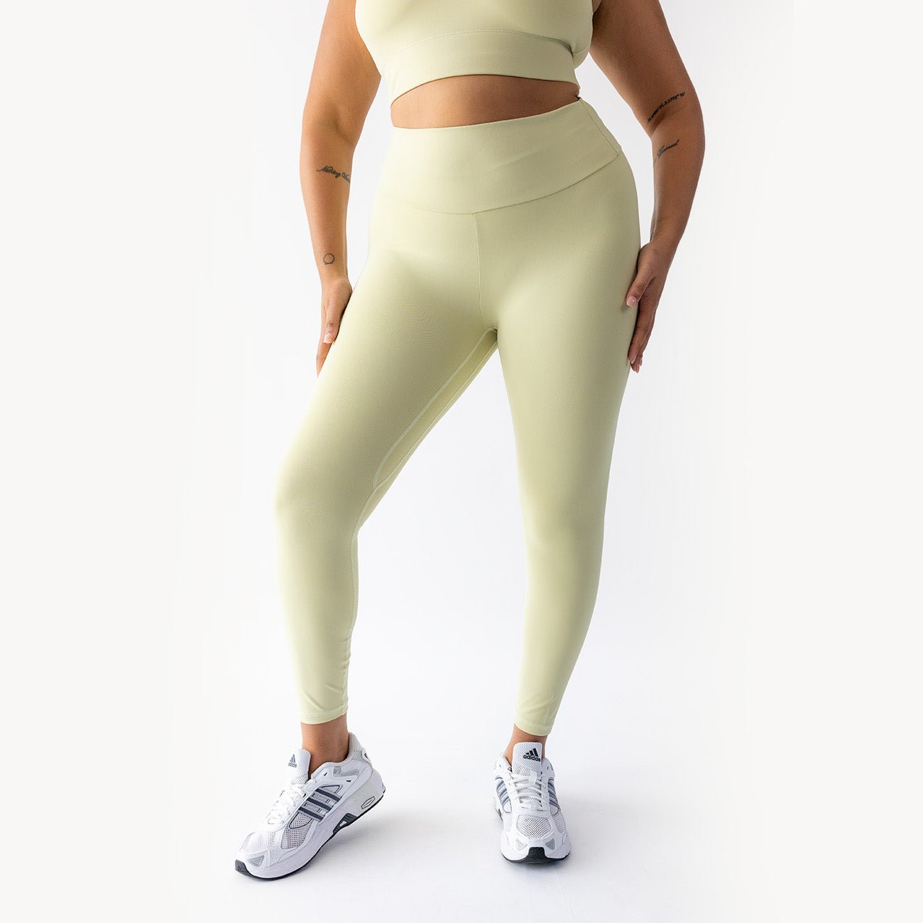 Sage Active Leggings - Kecks