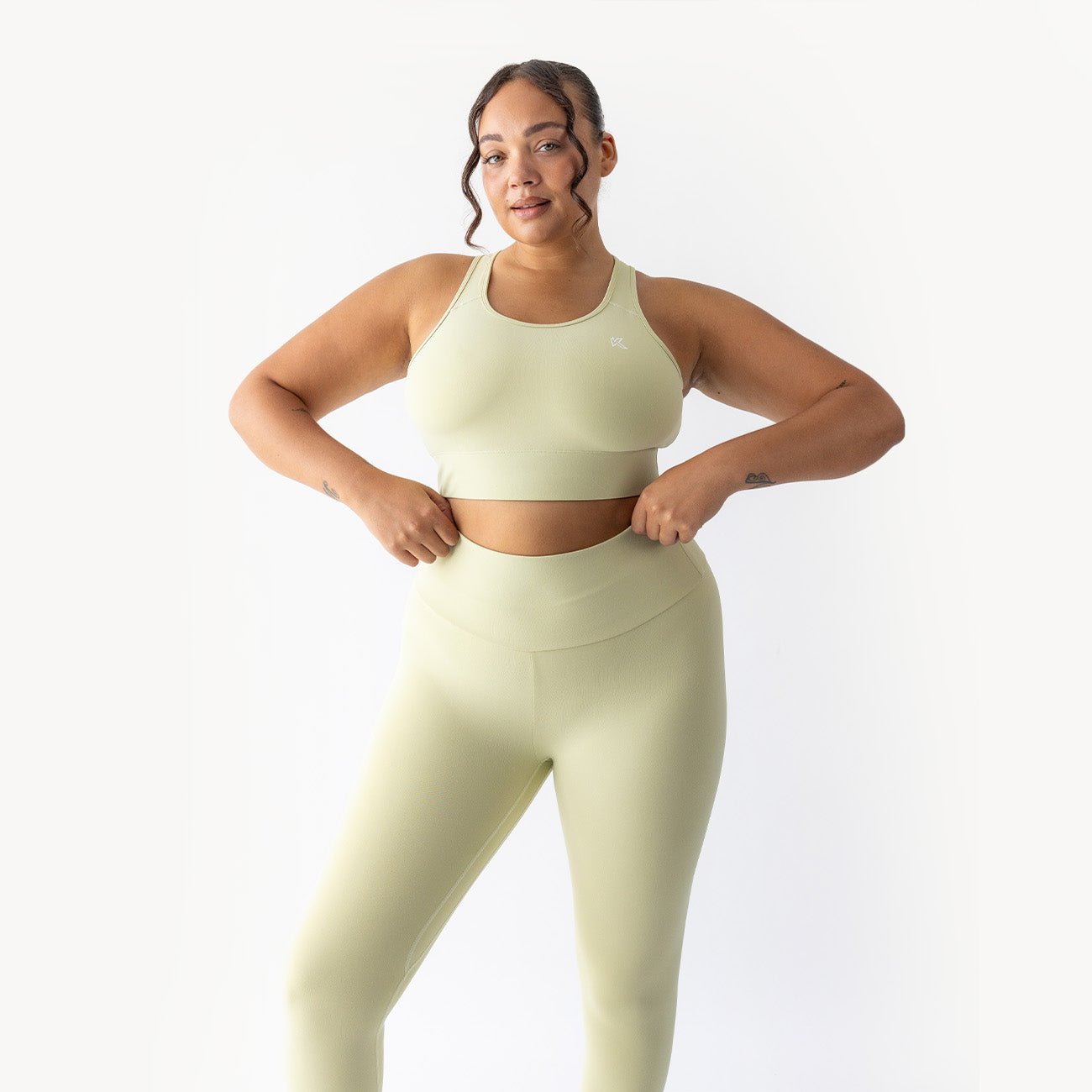 Sage Active Sports Bra - Kecks