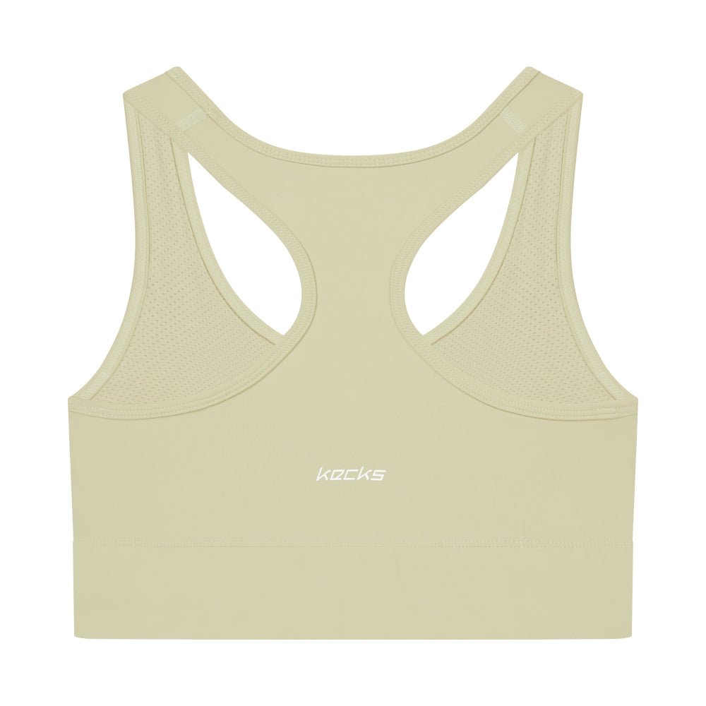 Sage Active Sports Bra - Kecks