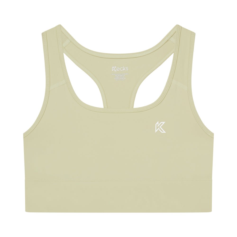 Sage Active Sports Bra - Kecks