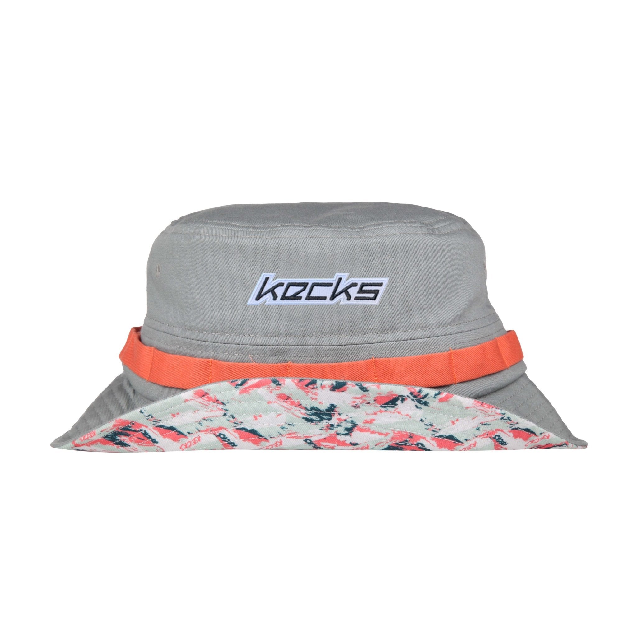 Sage Kecks Bucket Hat - Kecks