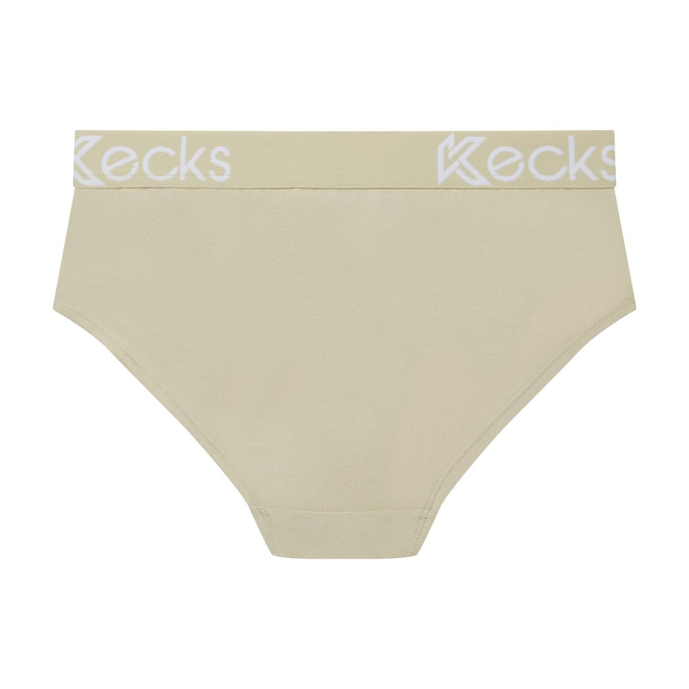 Sage Modal Cheeky - Kecks