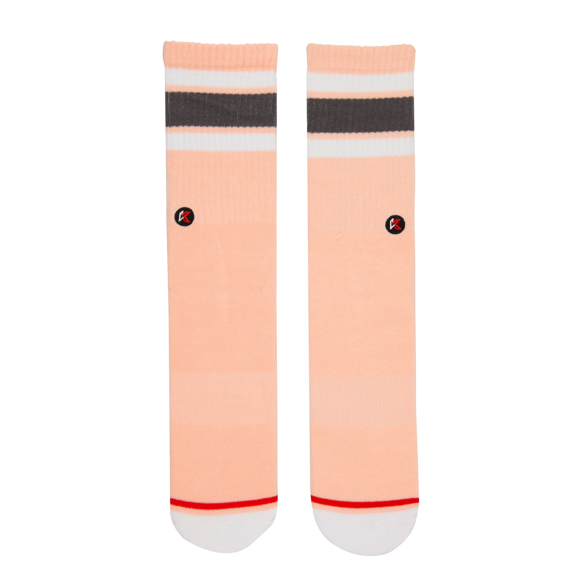 Salmon Crew Sock - Kecks