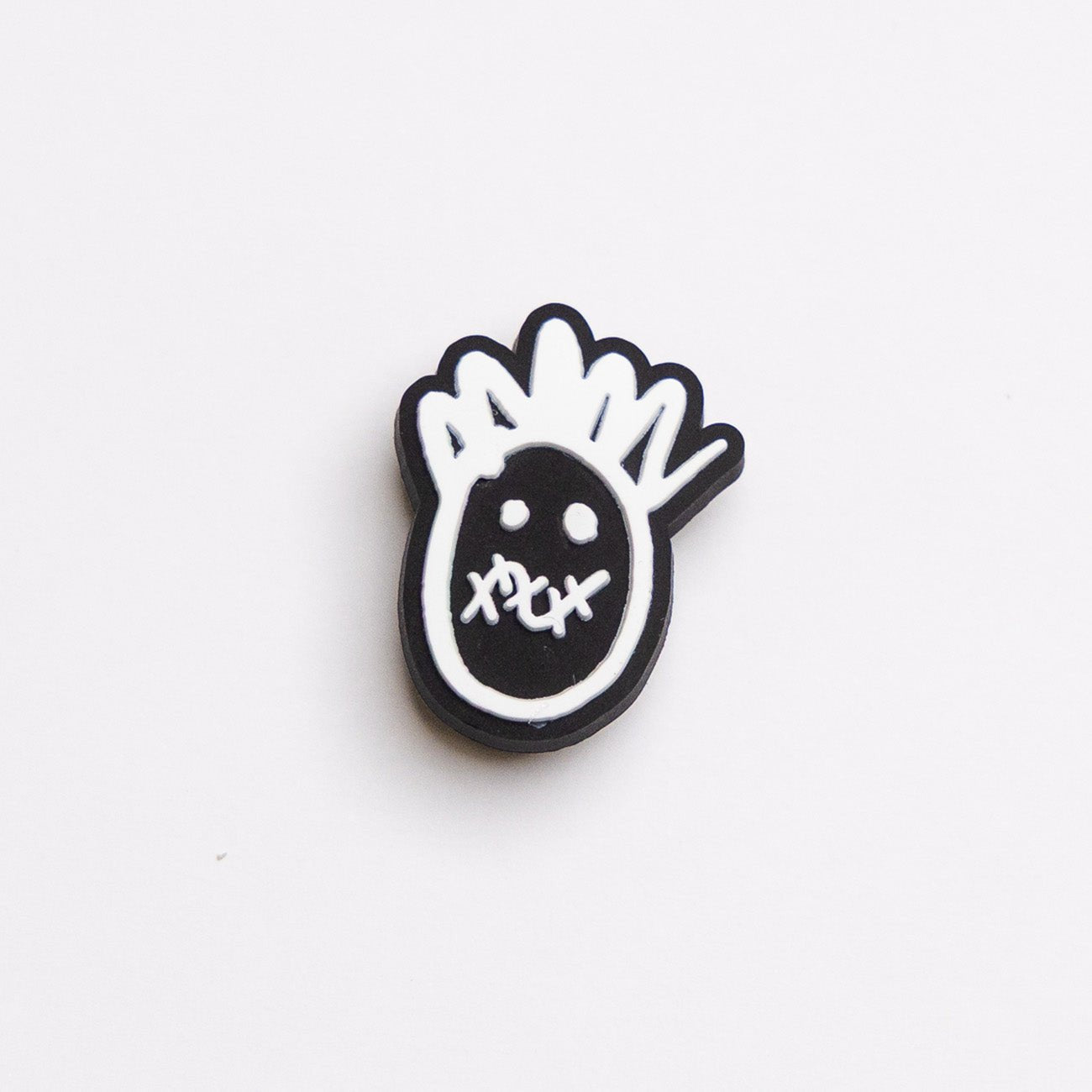 Shhh Charm - Kecks