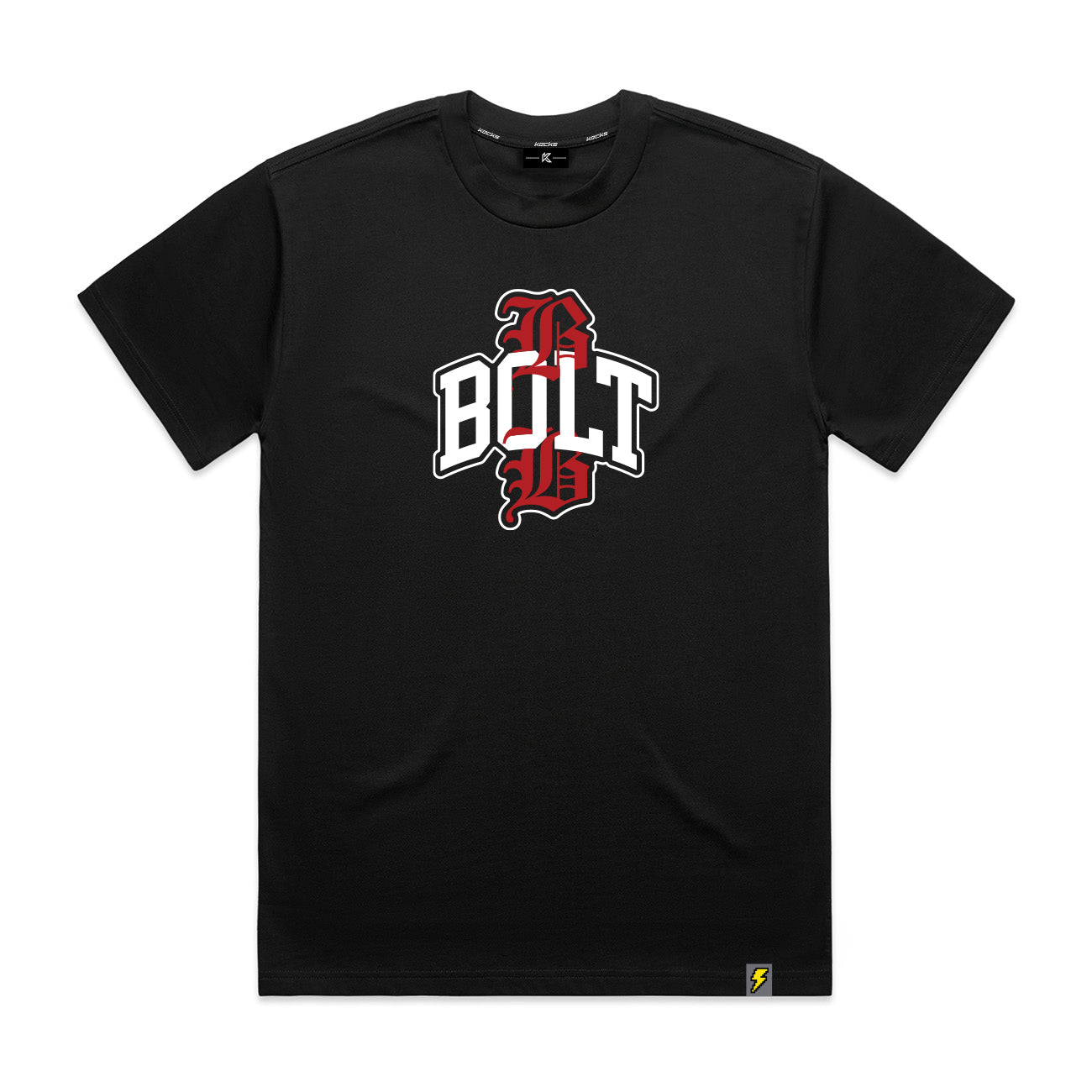 Signature Tee - Kecks