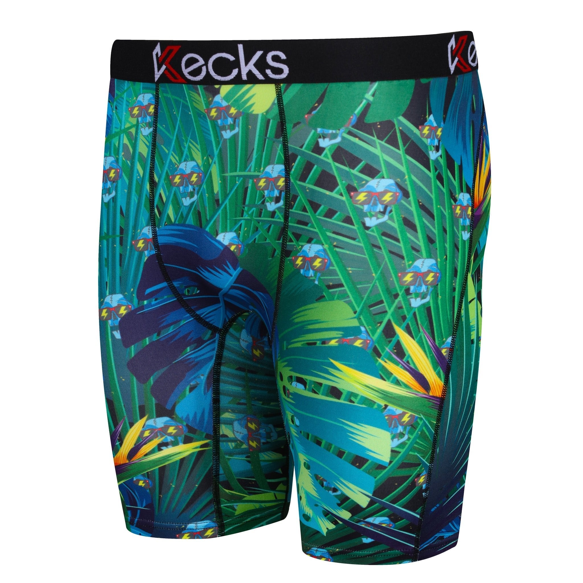 Skully Boys Boxers - Kecks