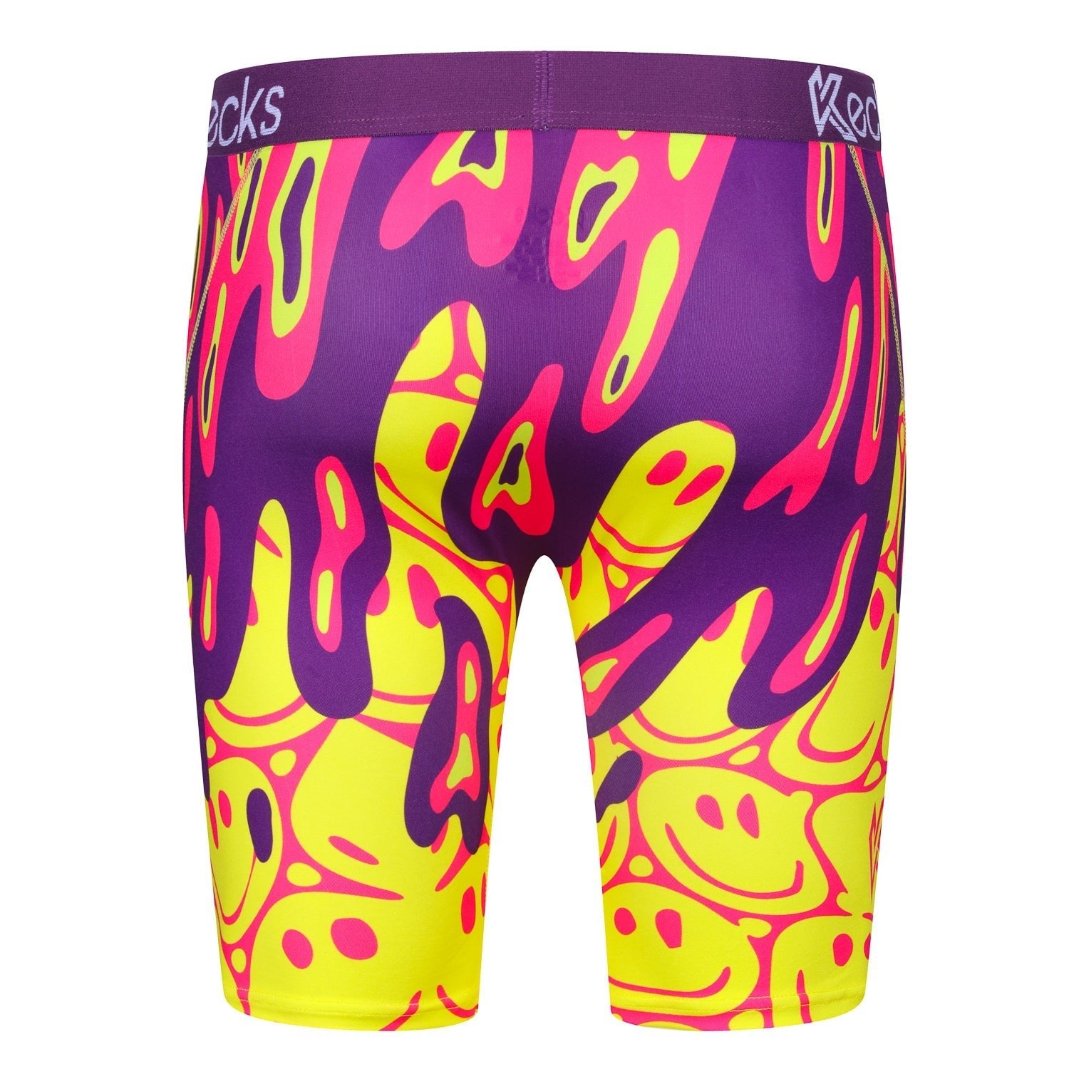 Smudge Mens Boxer Shorts - Kecks