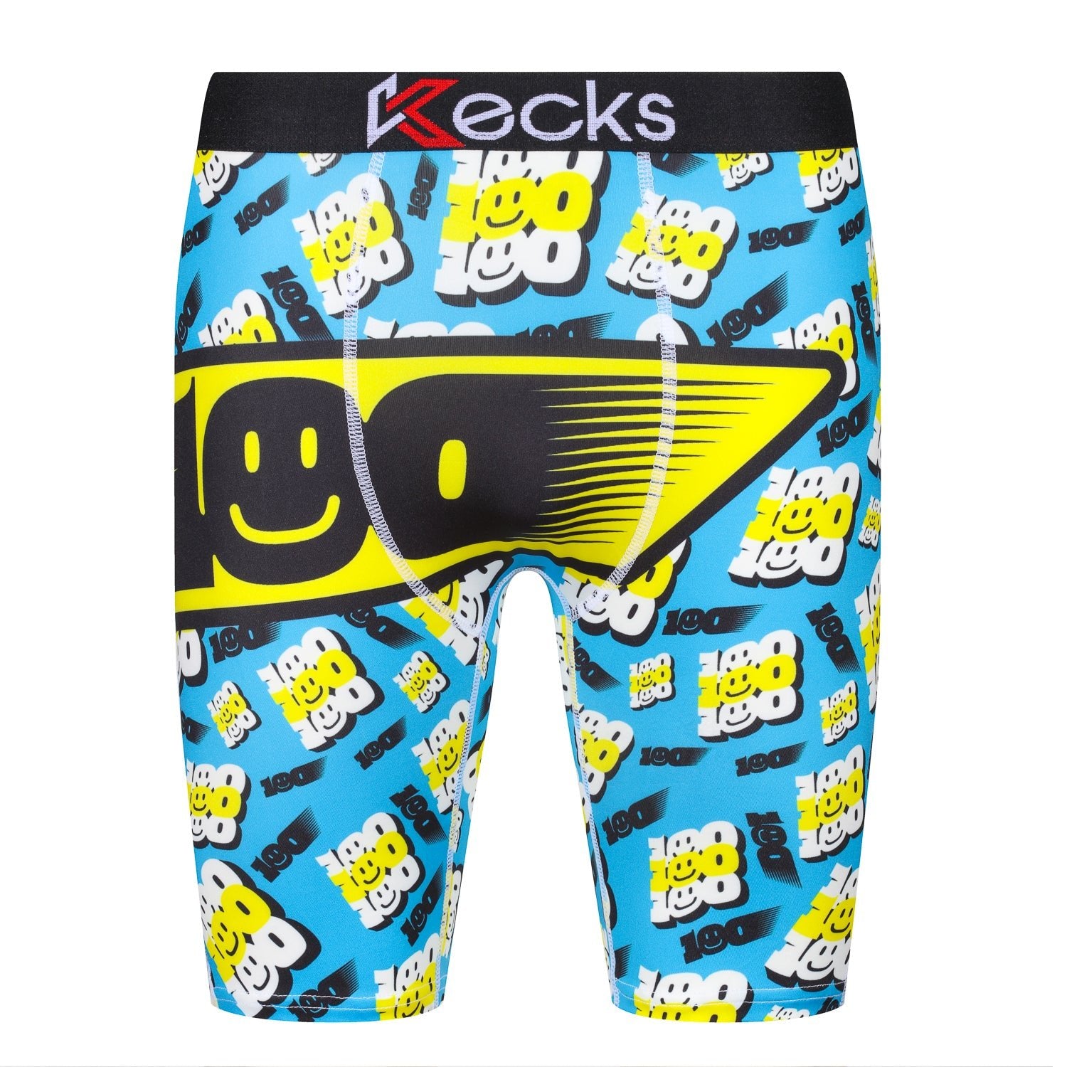 Speed Mens Boxer Shorts - Kecks