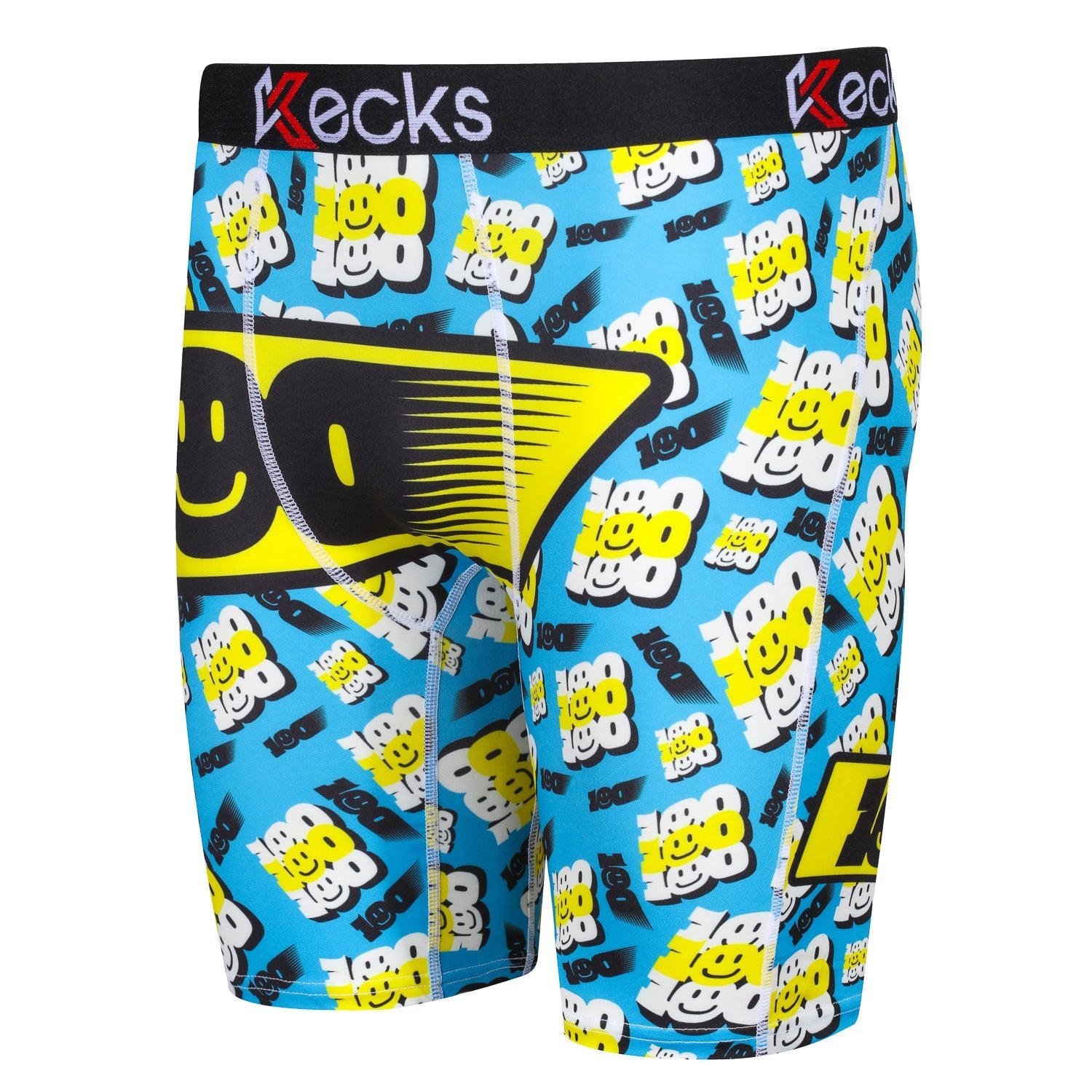 Speed Mens Boxer Shorts - Kecks