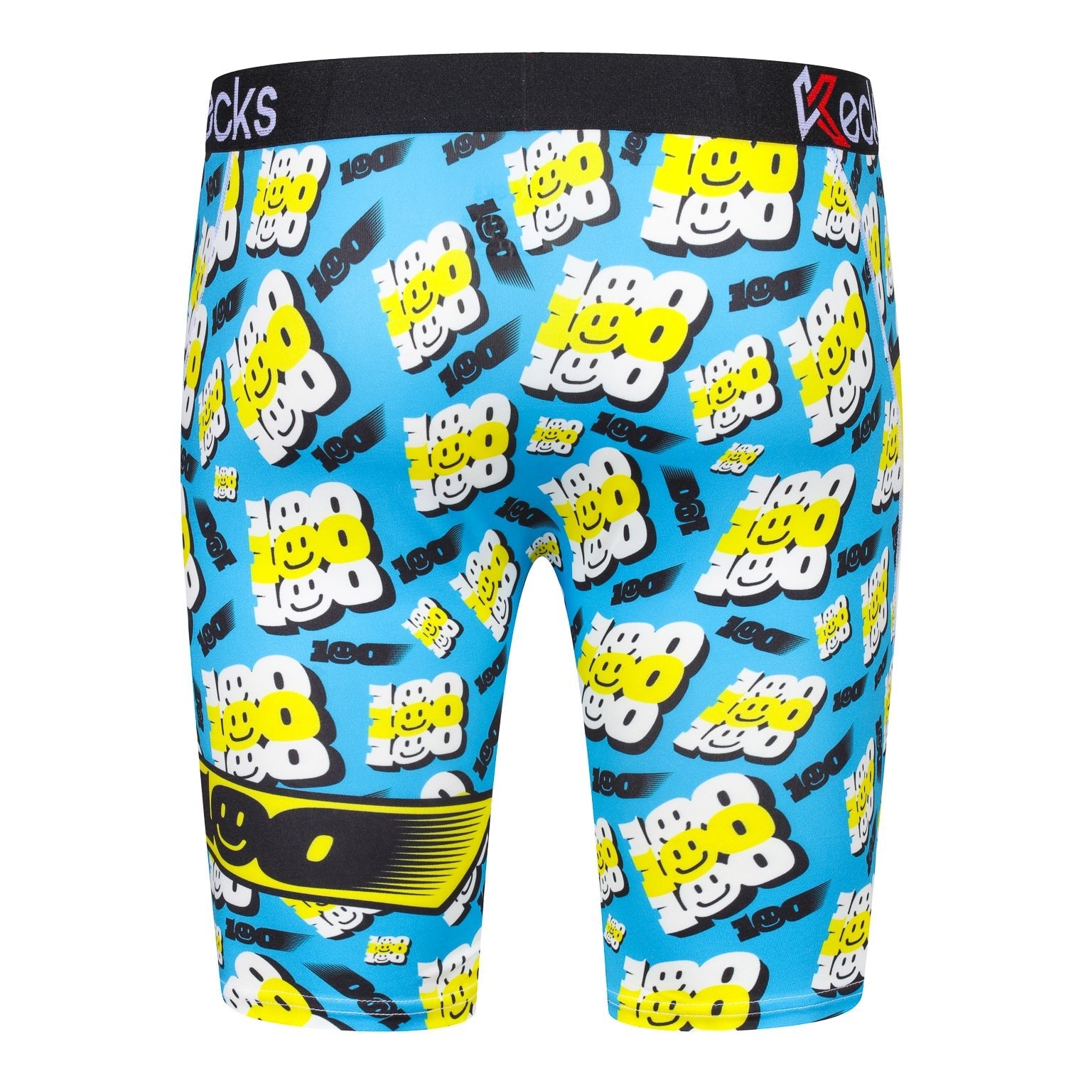 Speed Mens Boxer Shorts - Kecks