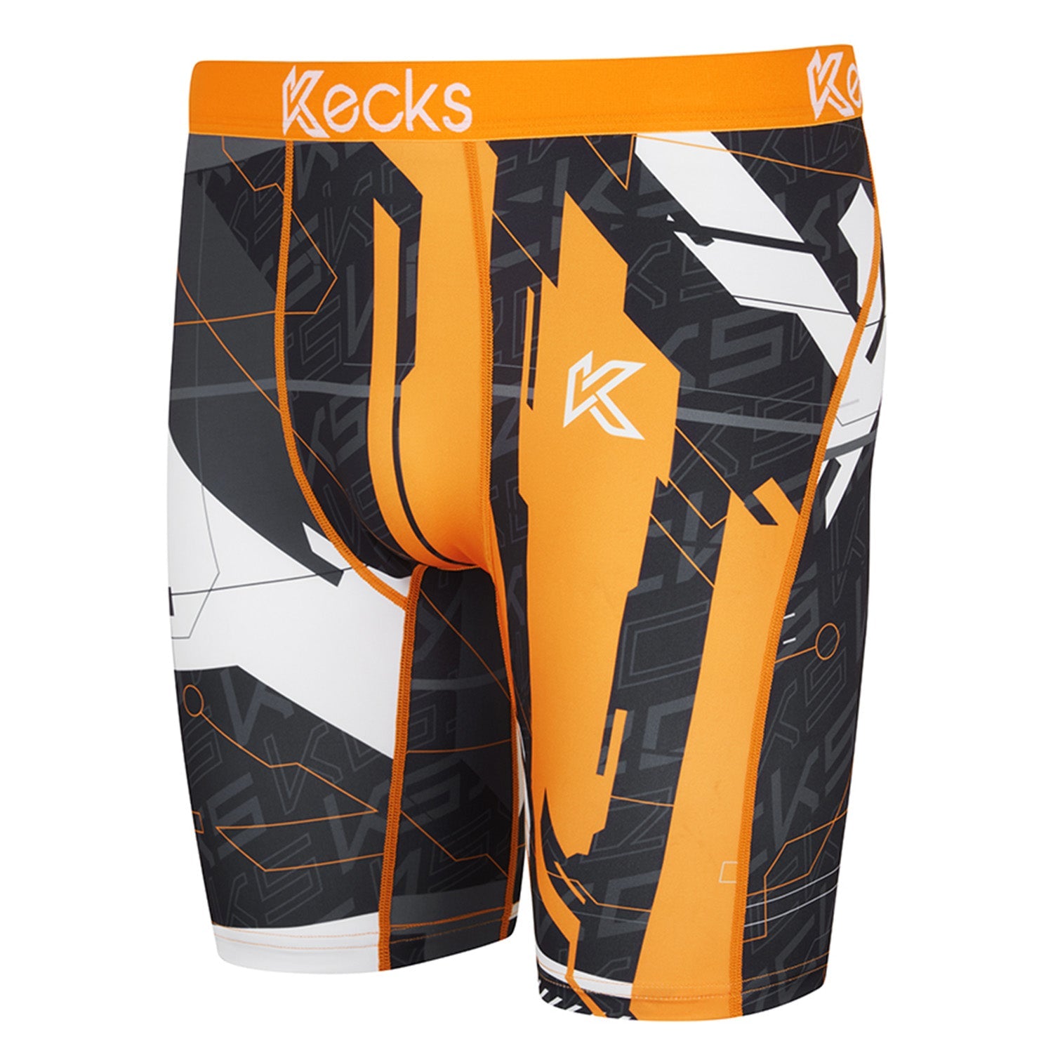 Static Boys Boxers - Kecks