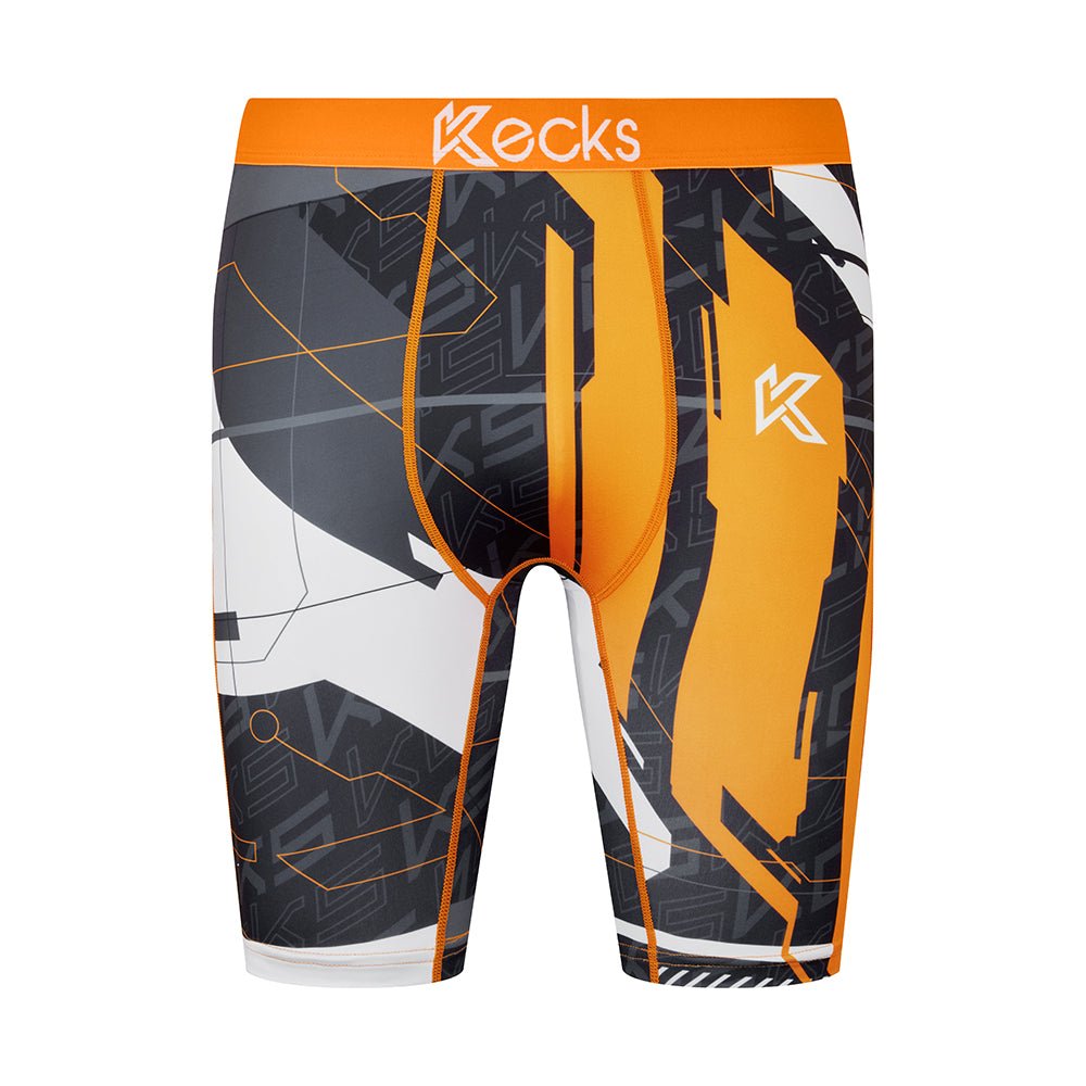 Static Boys Boxers - Kecks