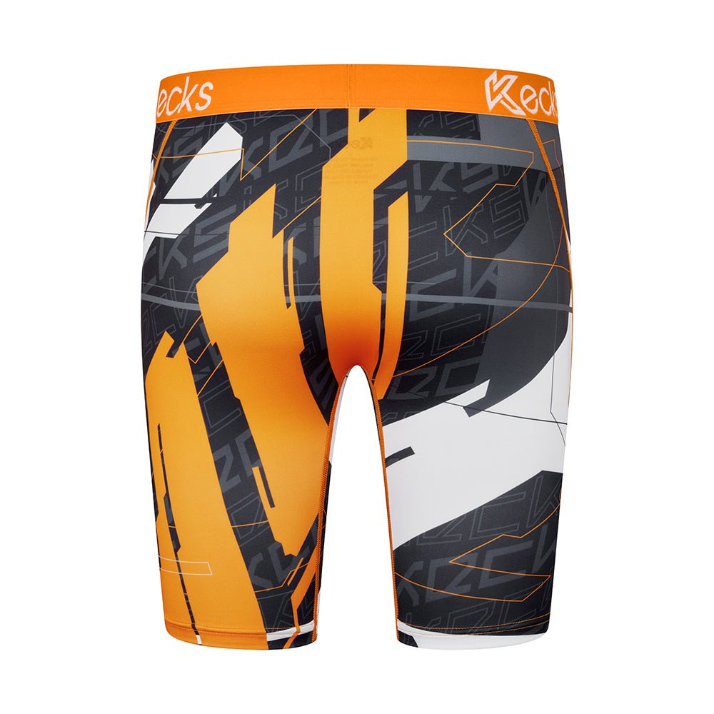 Static Boys Boxers - Kecks