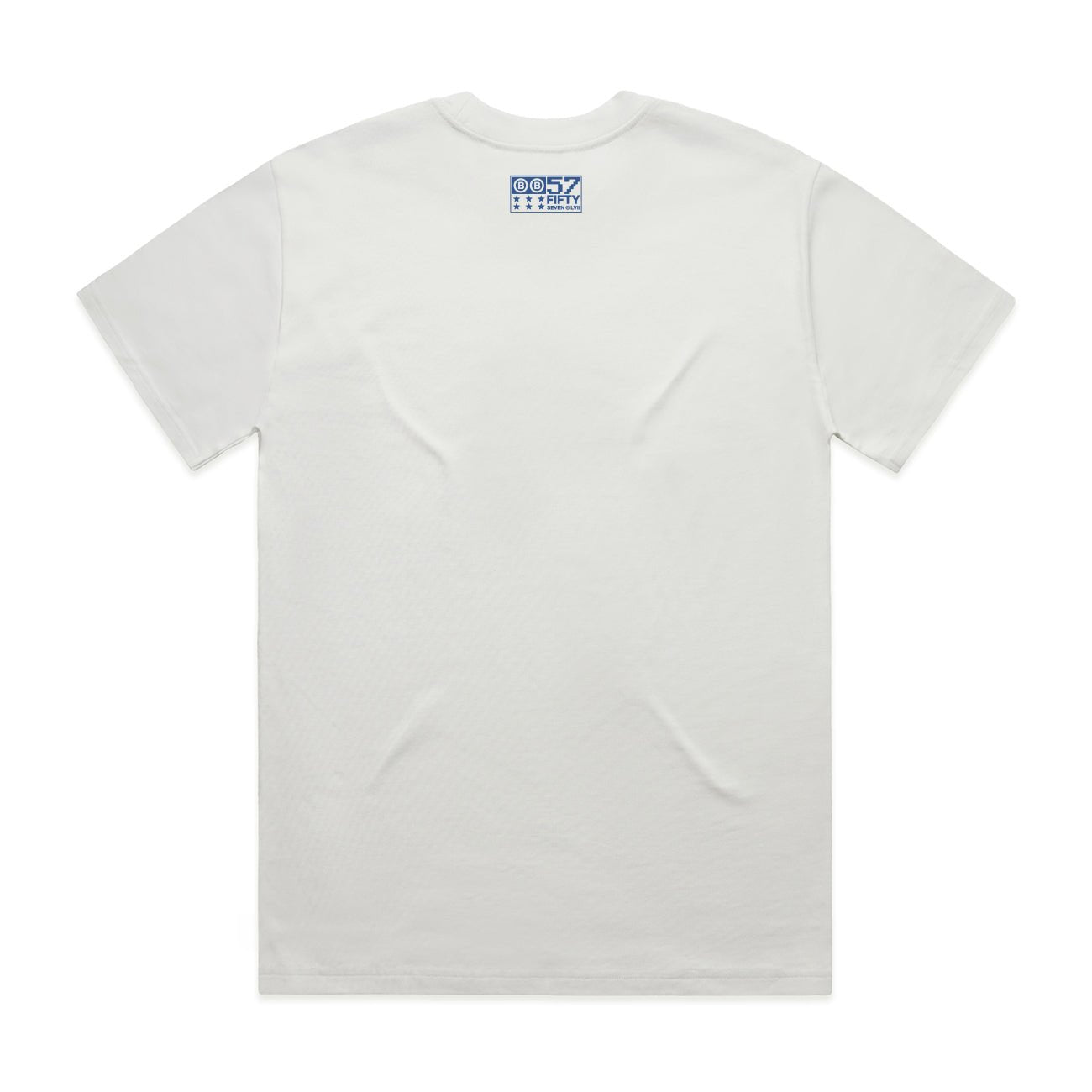 Stencil Man Tee - Kecks