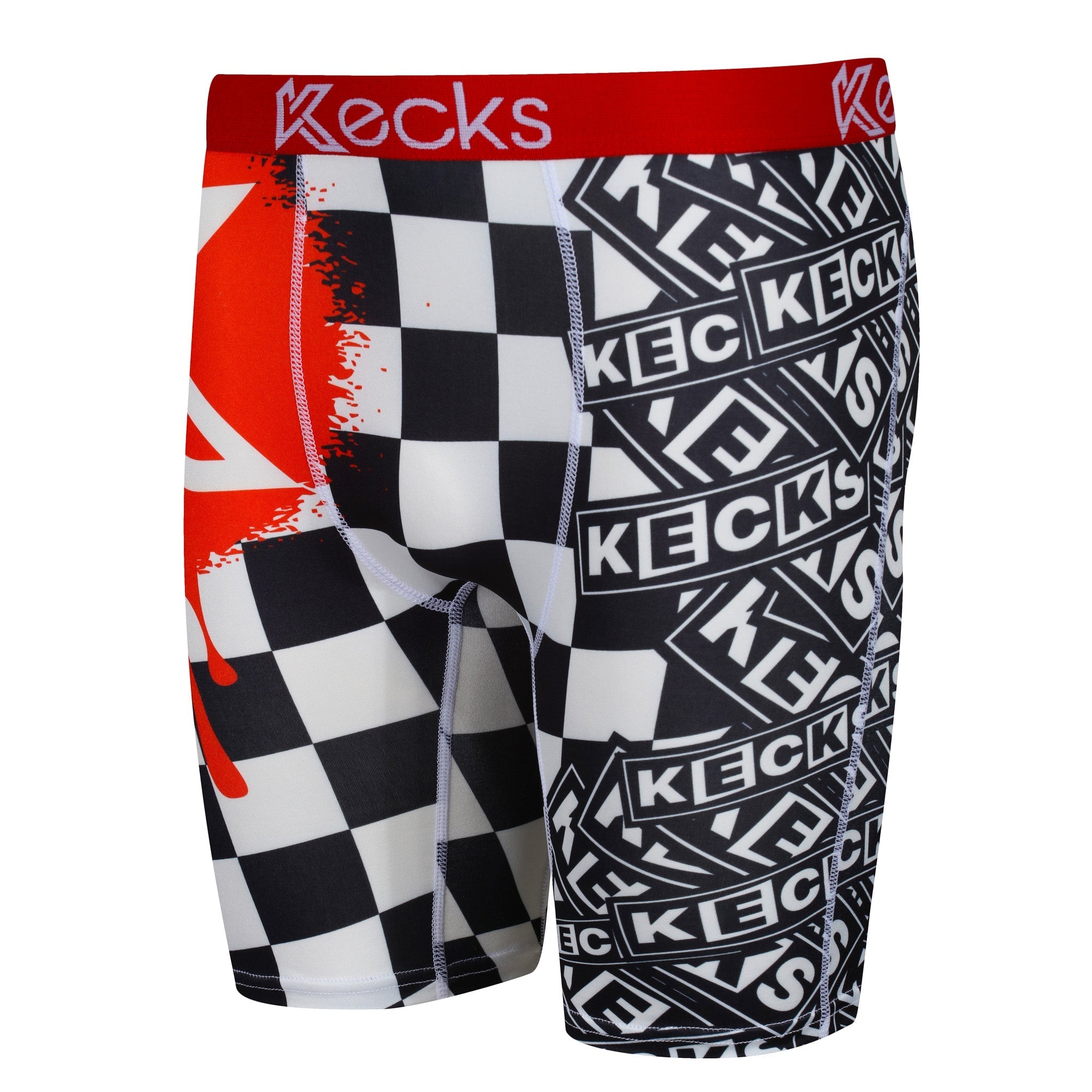 Stick Me Mens Boxer Shorts - Kecks