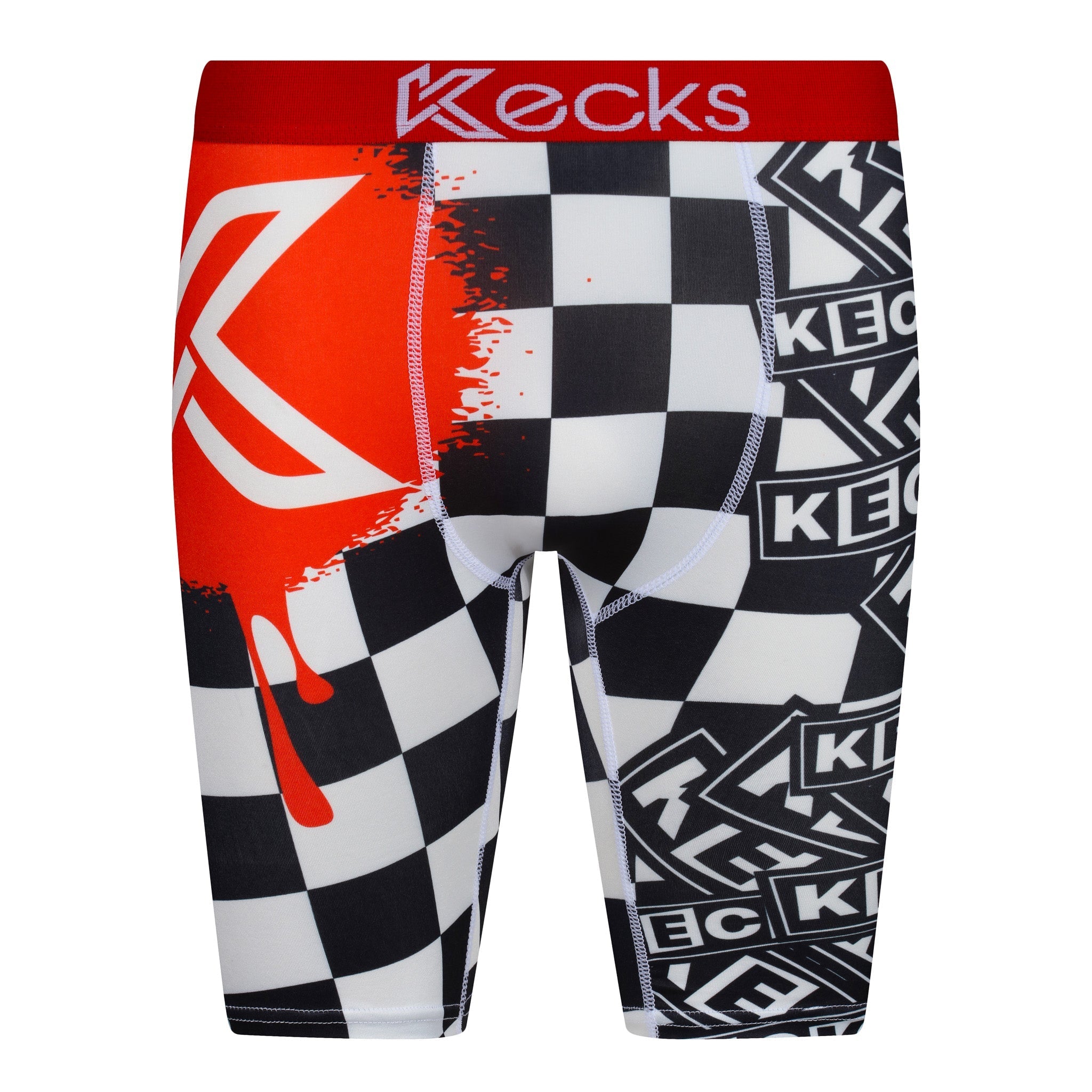 Stick Me Mens Boxer Shorts - Kecks