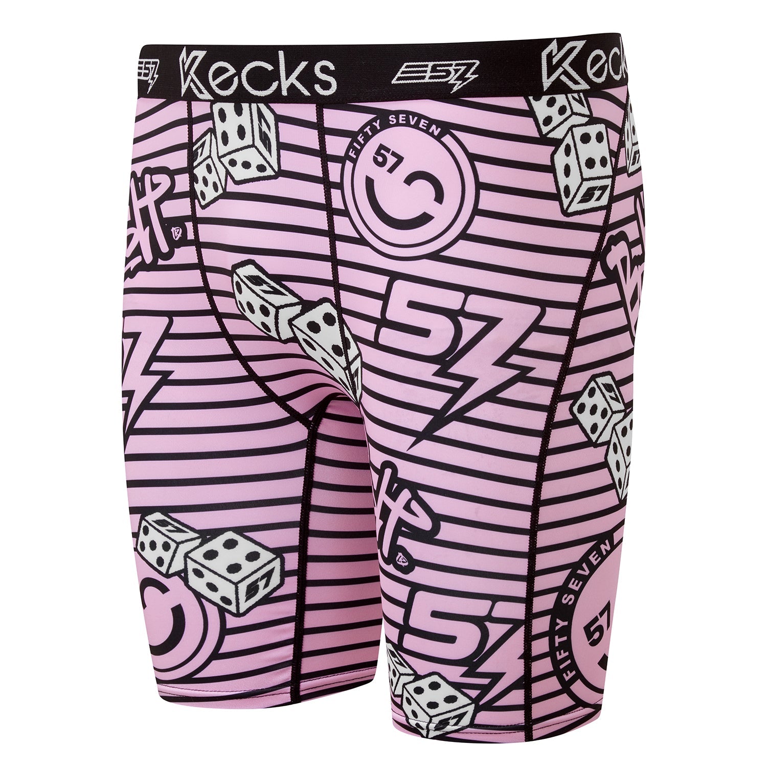 Stripe 57 Boys Boxers - Kecks