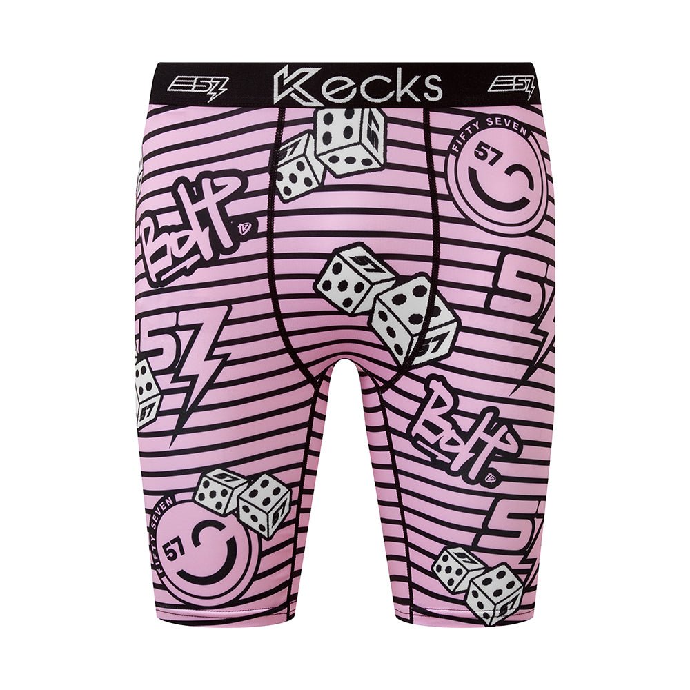 Stripe 57 Boys Boxers - Kecks