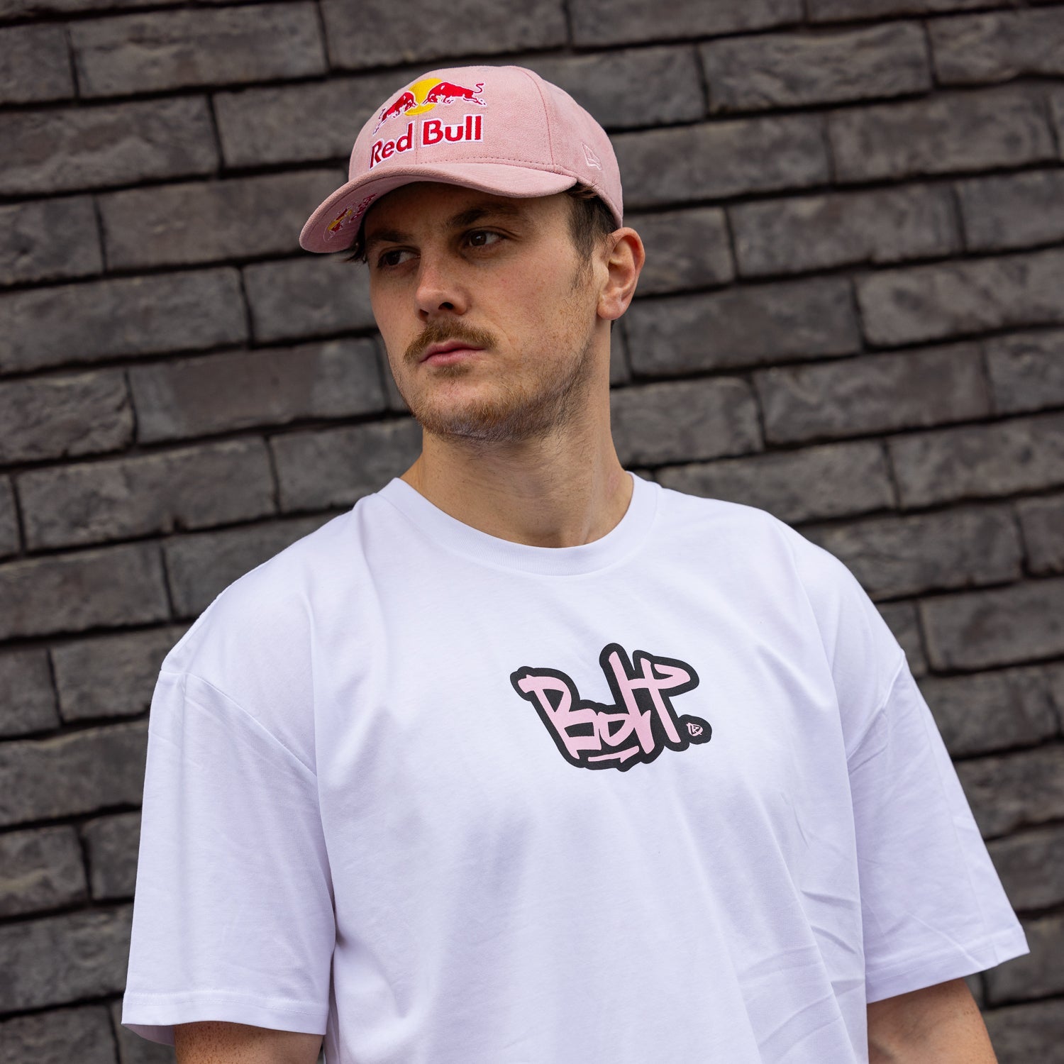 Stuss Bolt Tee - Kecks