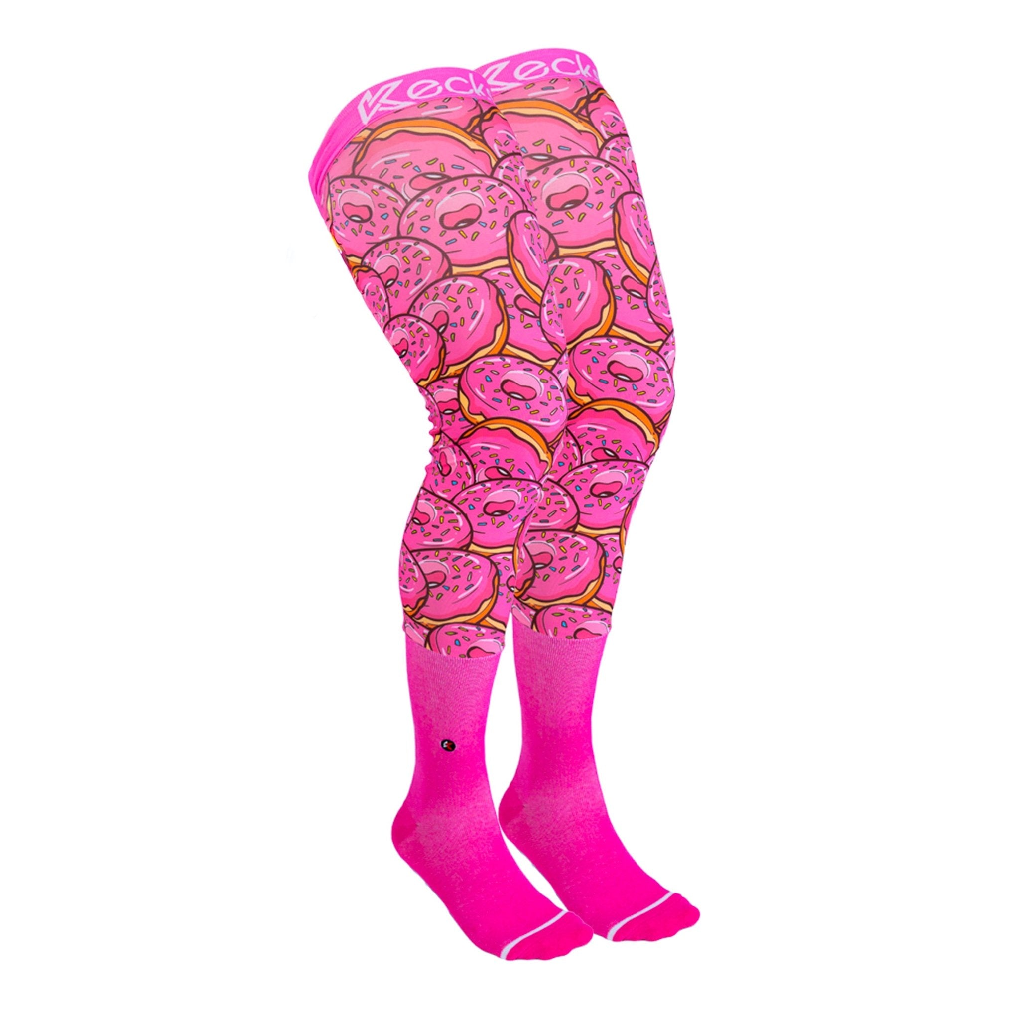 Sweet Treat Moto Sock - Kecks