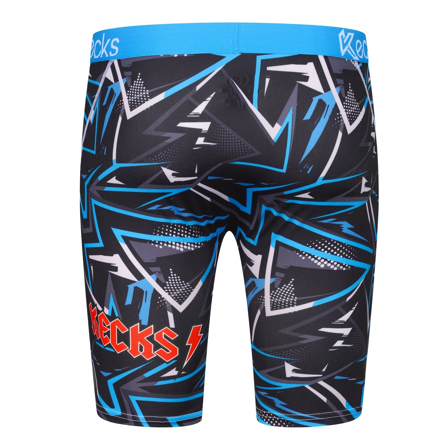 Thunderstruck Mens Boxer Shorts - Kecks
