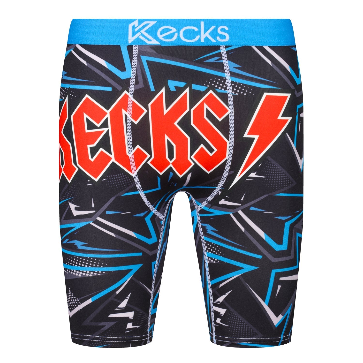 Thunderstruck Mens Boxer Shorts - Kecks