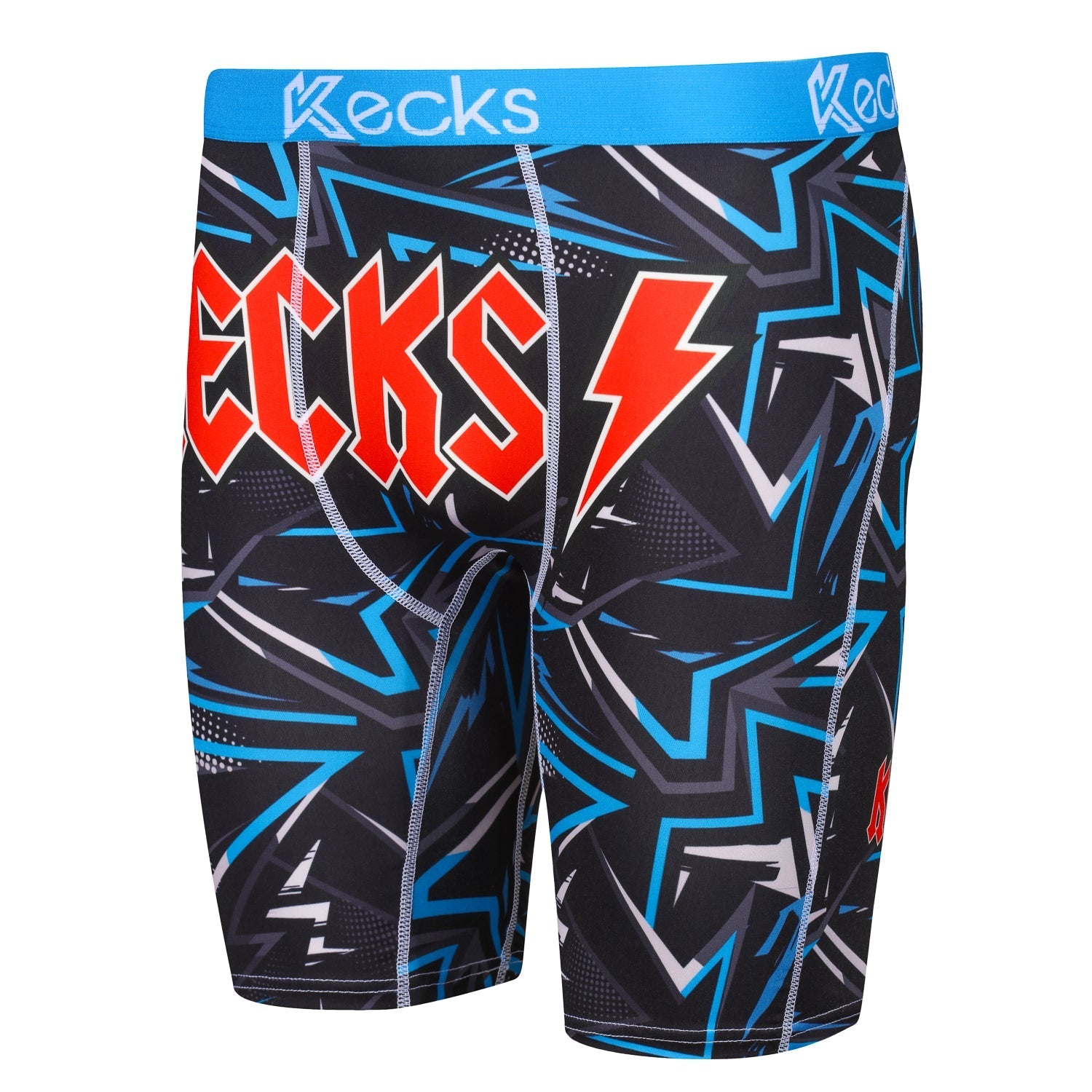Thunderstruck Mens Boxer Shorts - Kecks