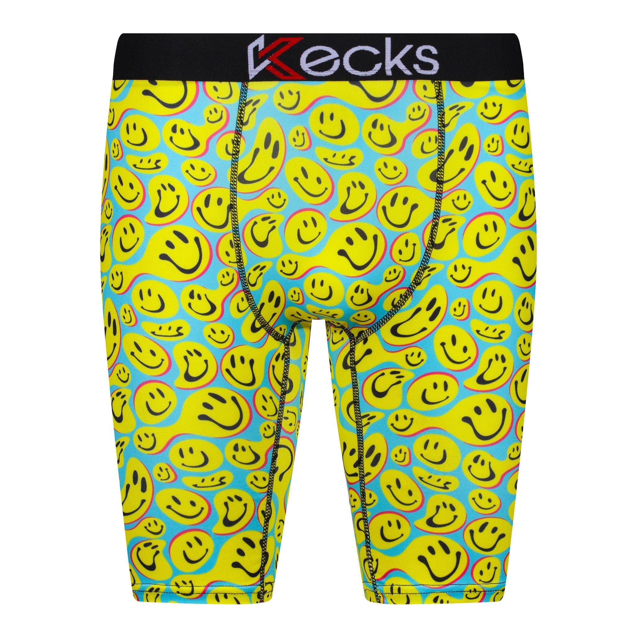 Twisted - Kecks