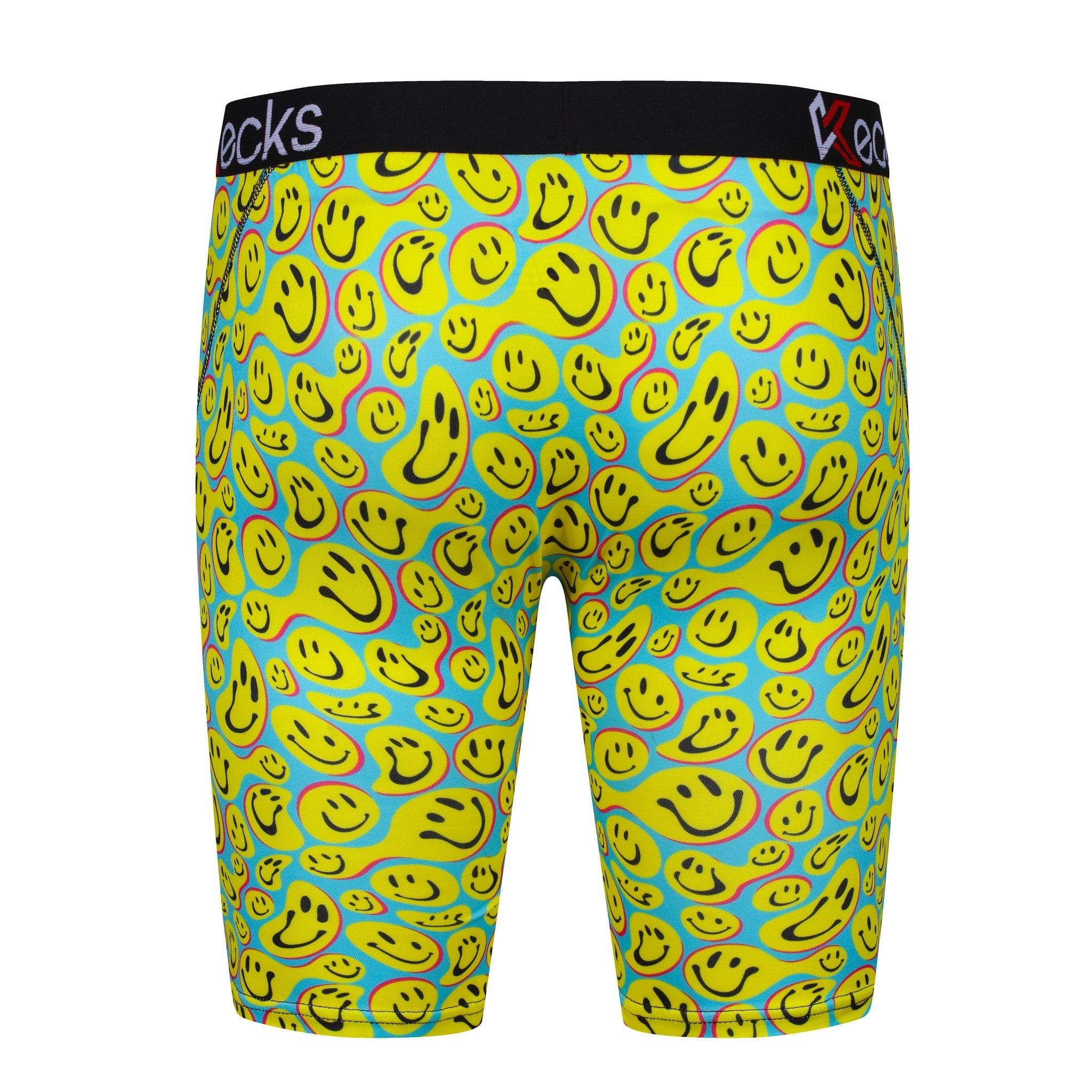 Twisted Mens Boxer Shorts - Kecks