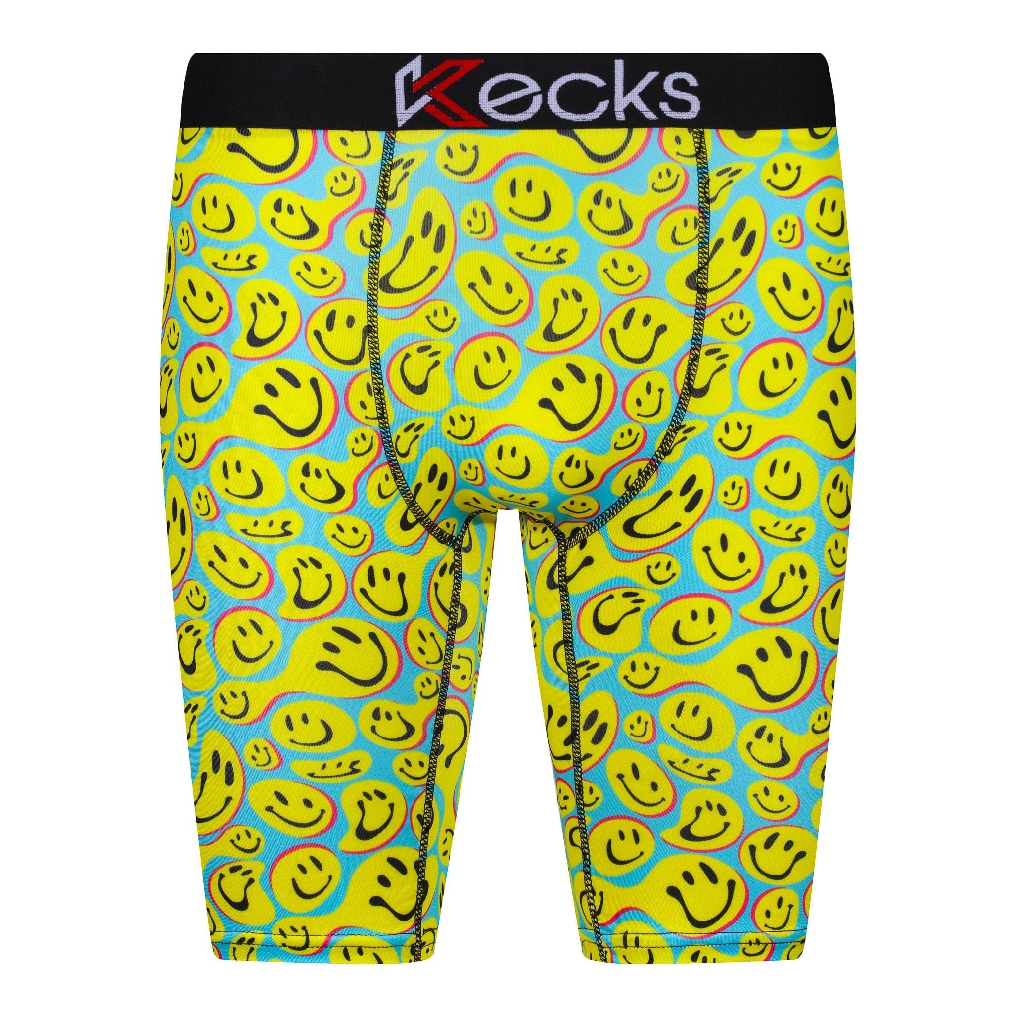 Twisted Mens Boxer Shorts - Kecks