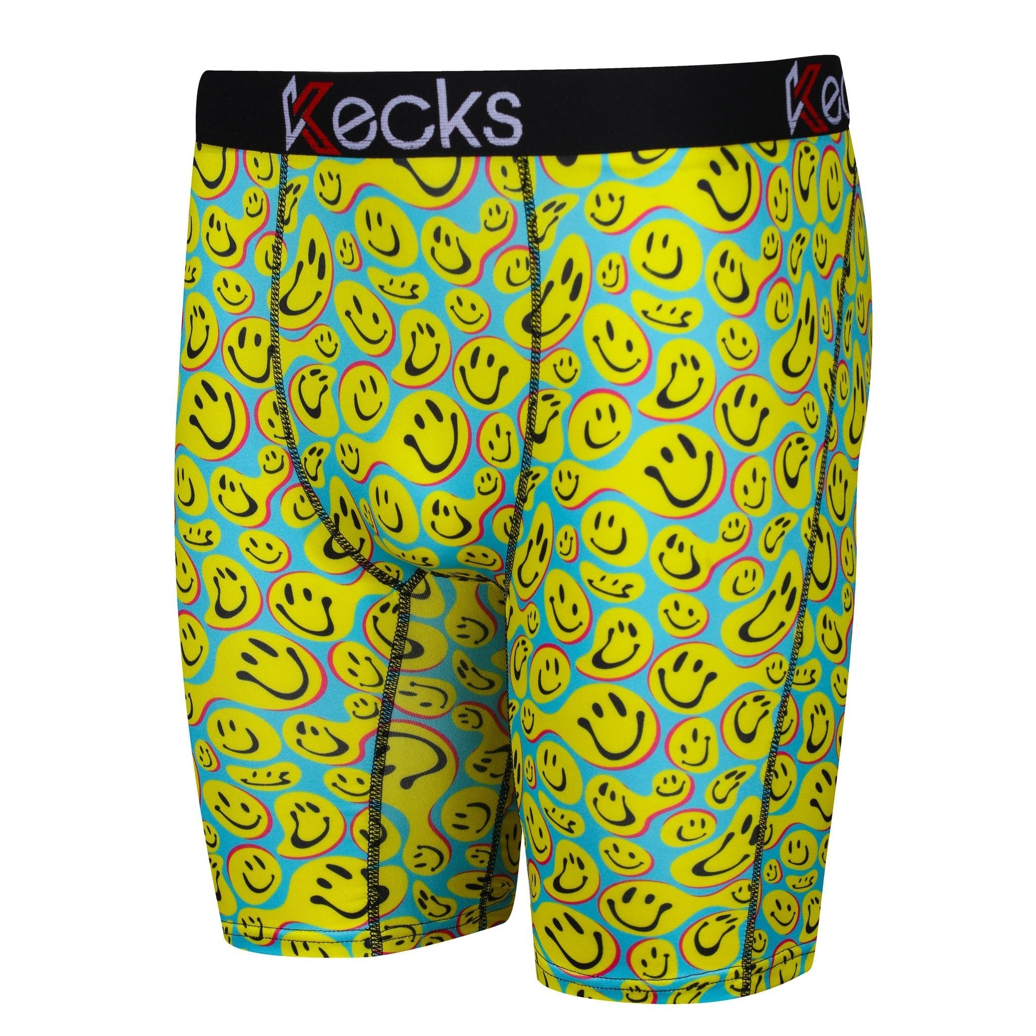 Twisted Mens Boxer Shorts - Kecks
