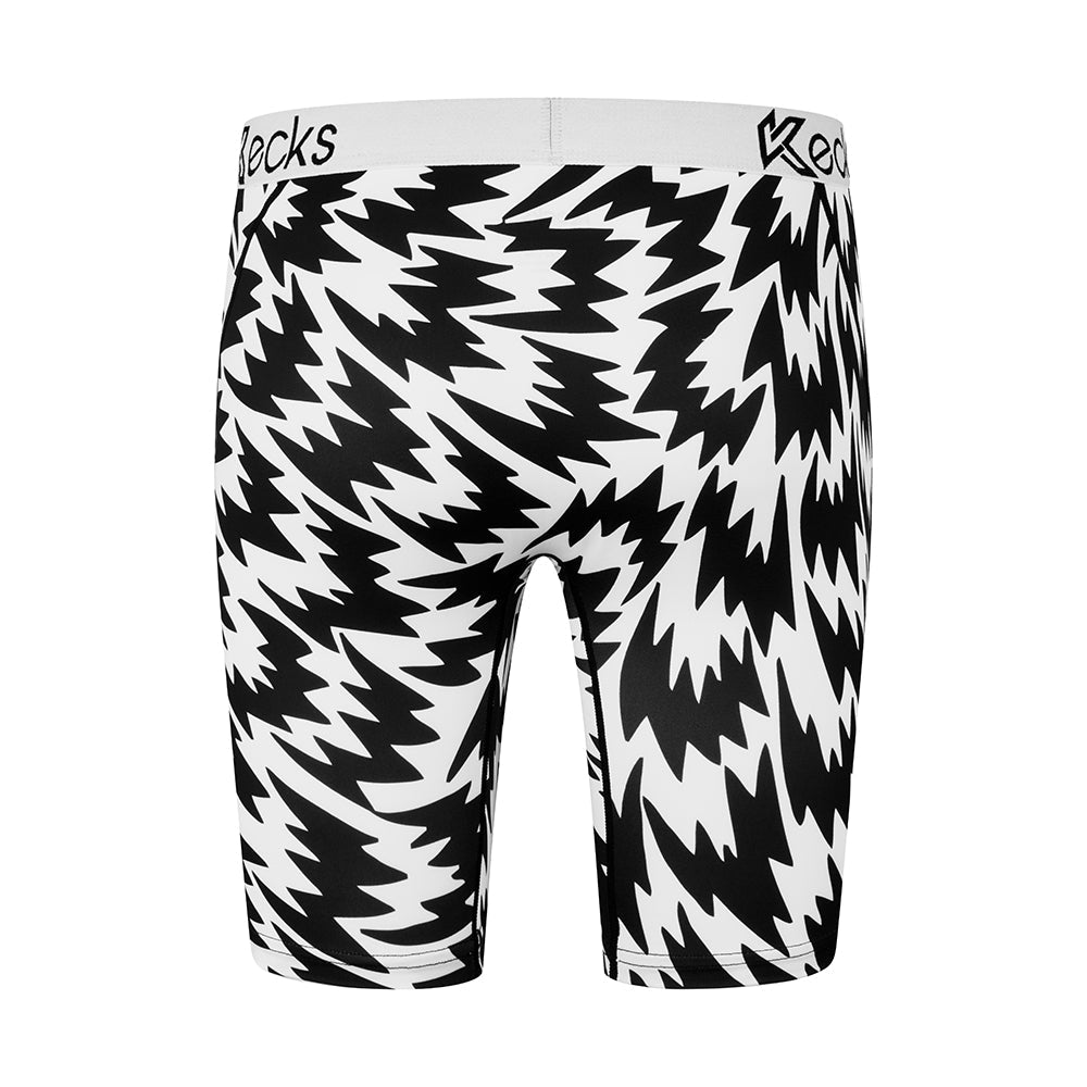 Voltage Mens & Boys Boxer Shorts - Kecks