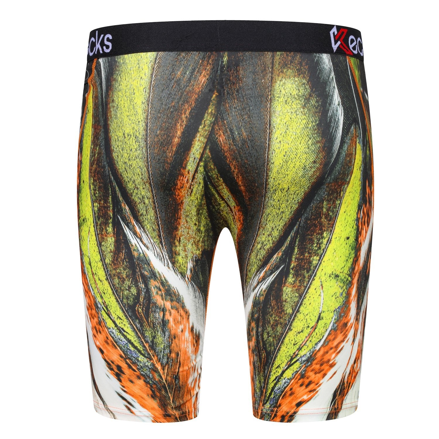 Vulture Mens Boxer Shorts - Kecks