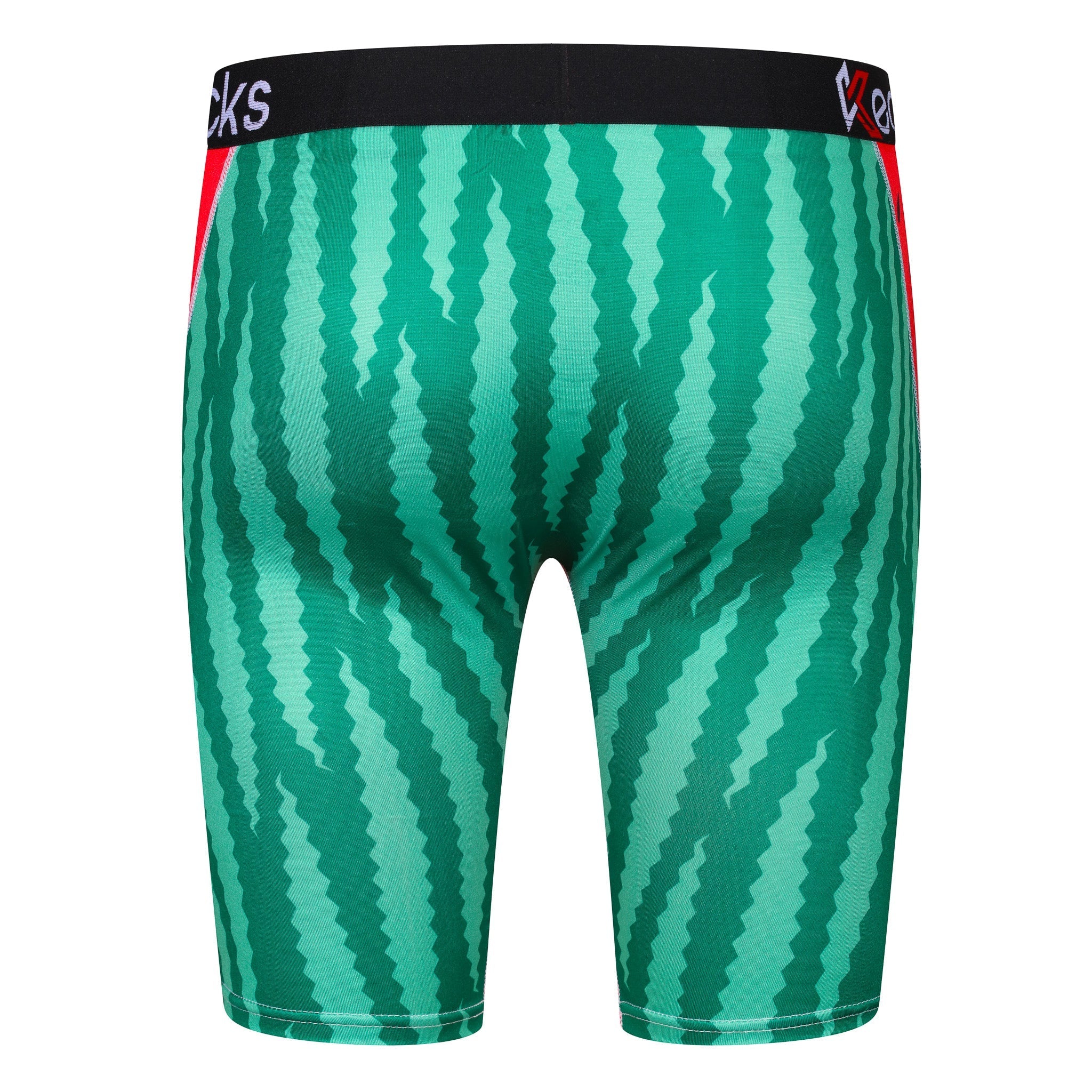 Water Melon Mens Boxer Shorts - Kecks