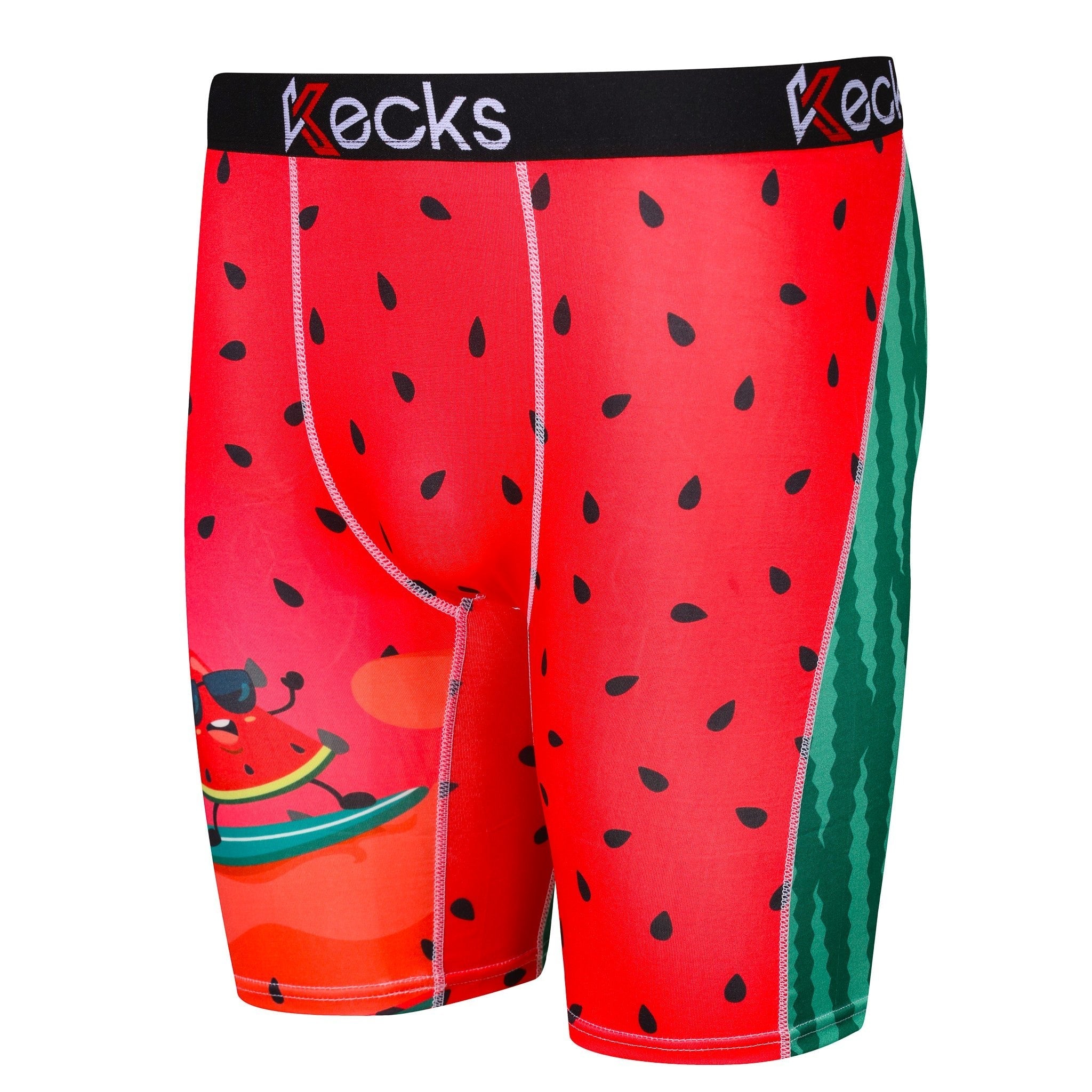 Water Melon Mens Boxer Shorts - Kecks