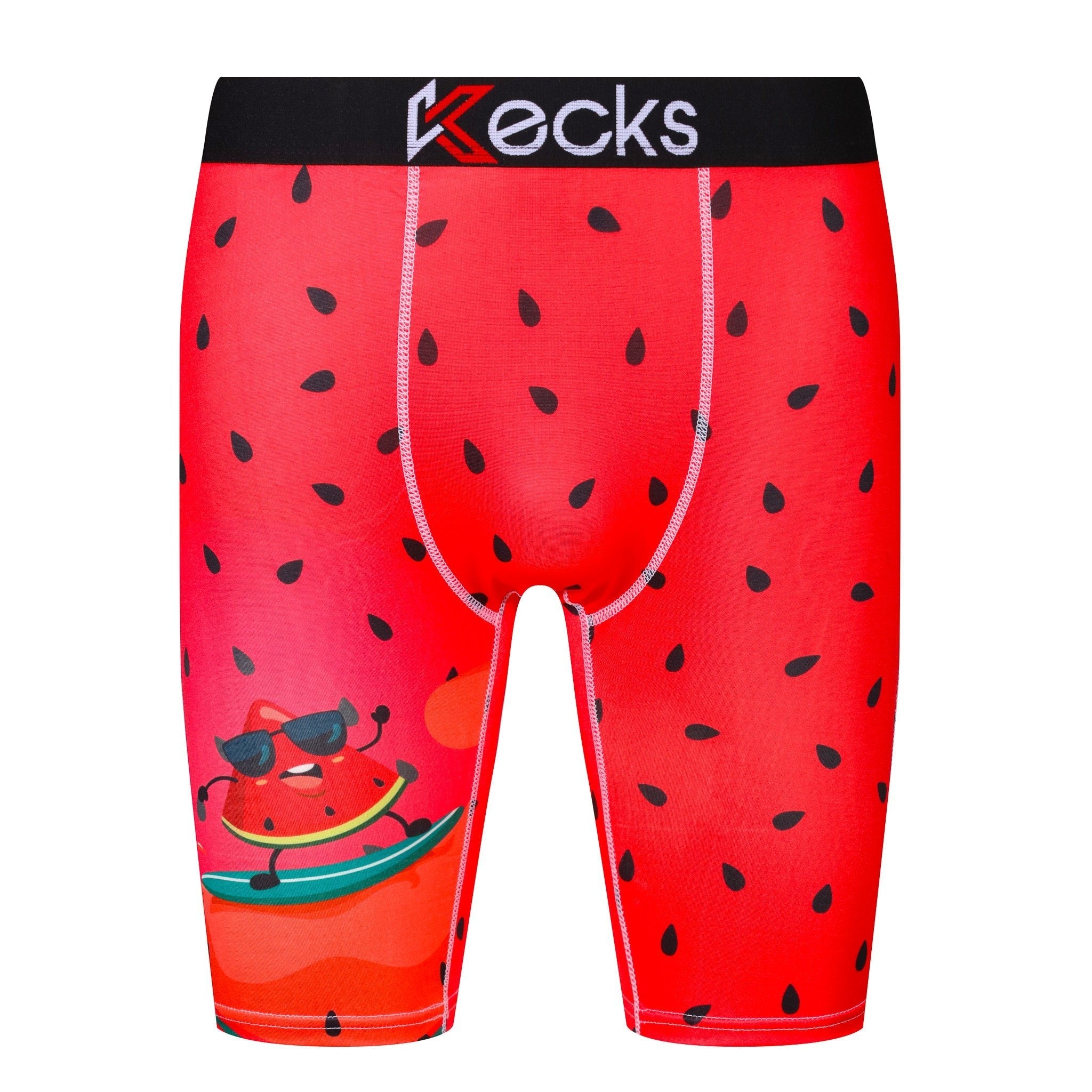 Water Melon Mens Boxer Shorts - Kecks