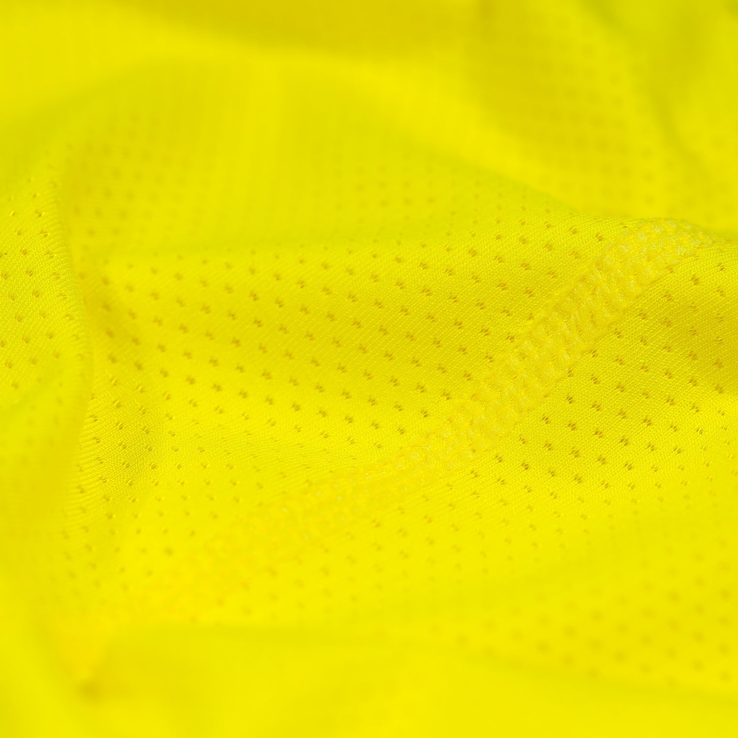 Yellow Breeze Boxer Shorts - Kecks
