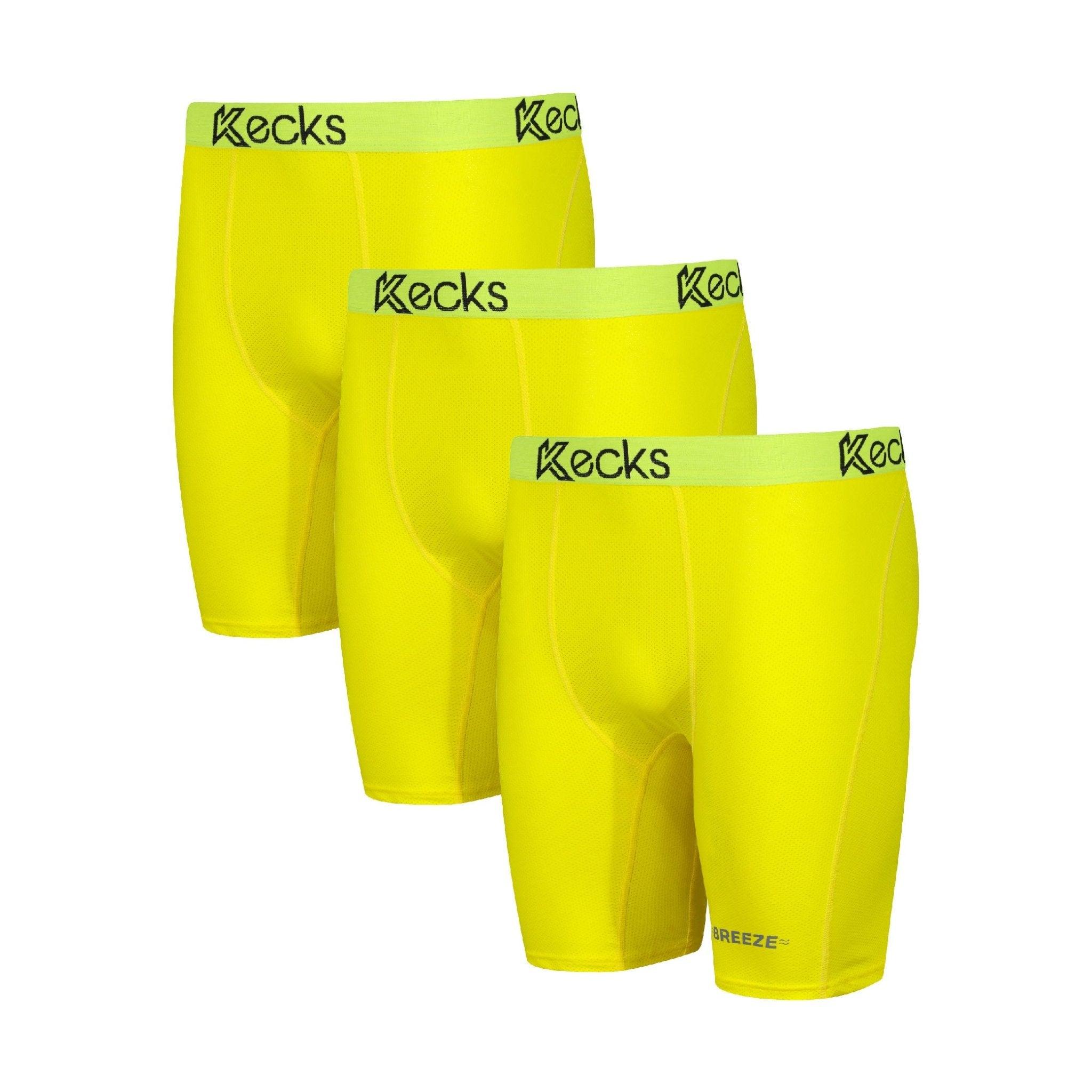 Yellow Breeze Multipack - Kecks