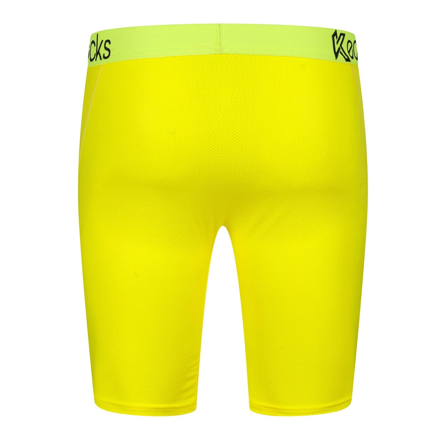 Yellow Breeze Multipack - Kecks