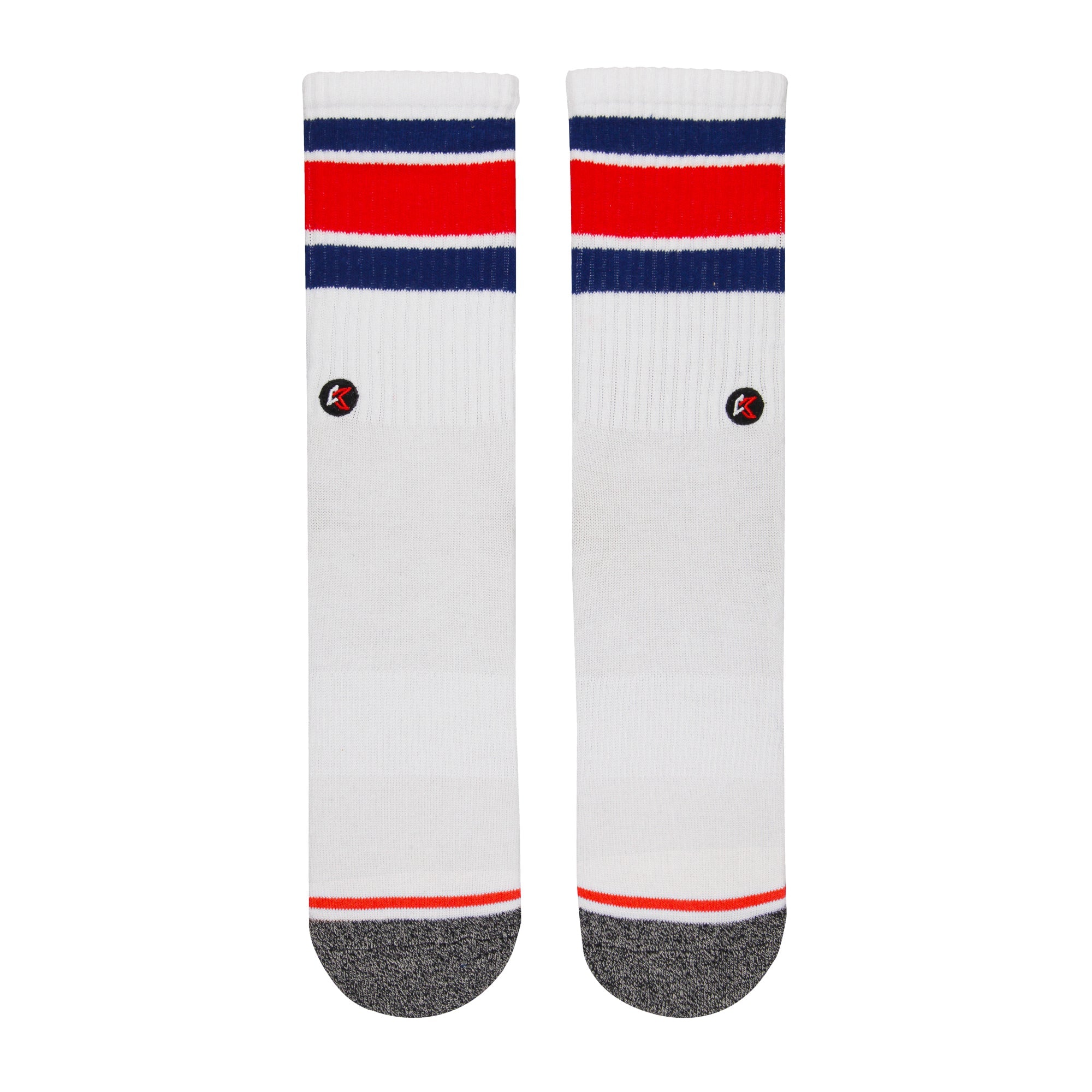 RWB Crew Sock - Kecks