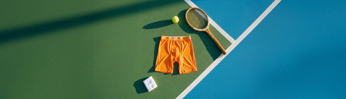 How to Wash Performance Underwear So It Lasts