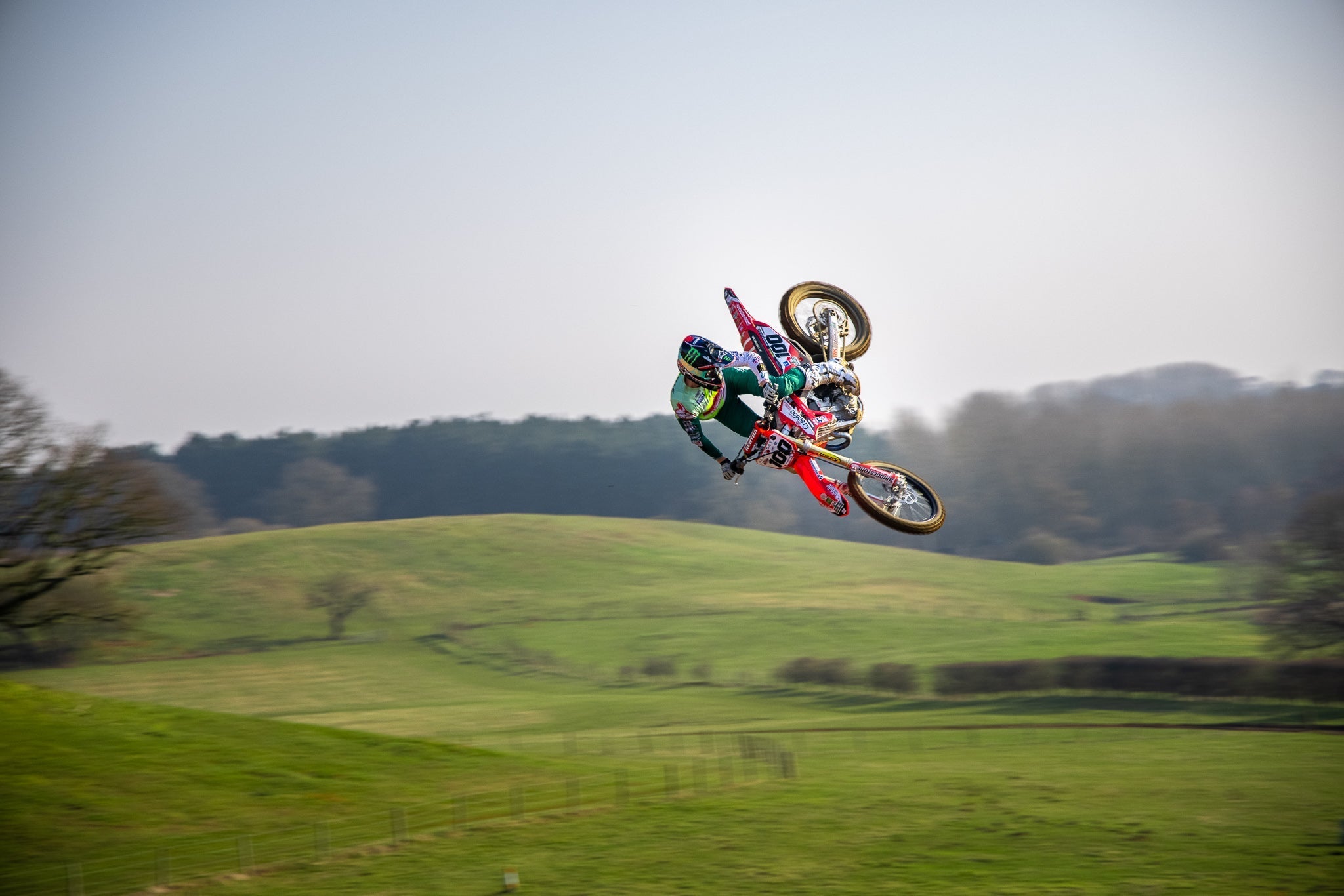 Tommy Searle 2021 Youtube - Kecks