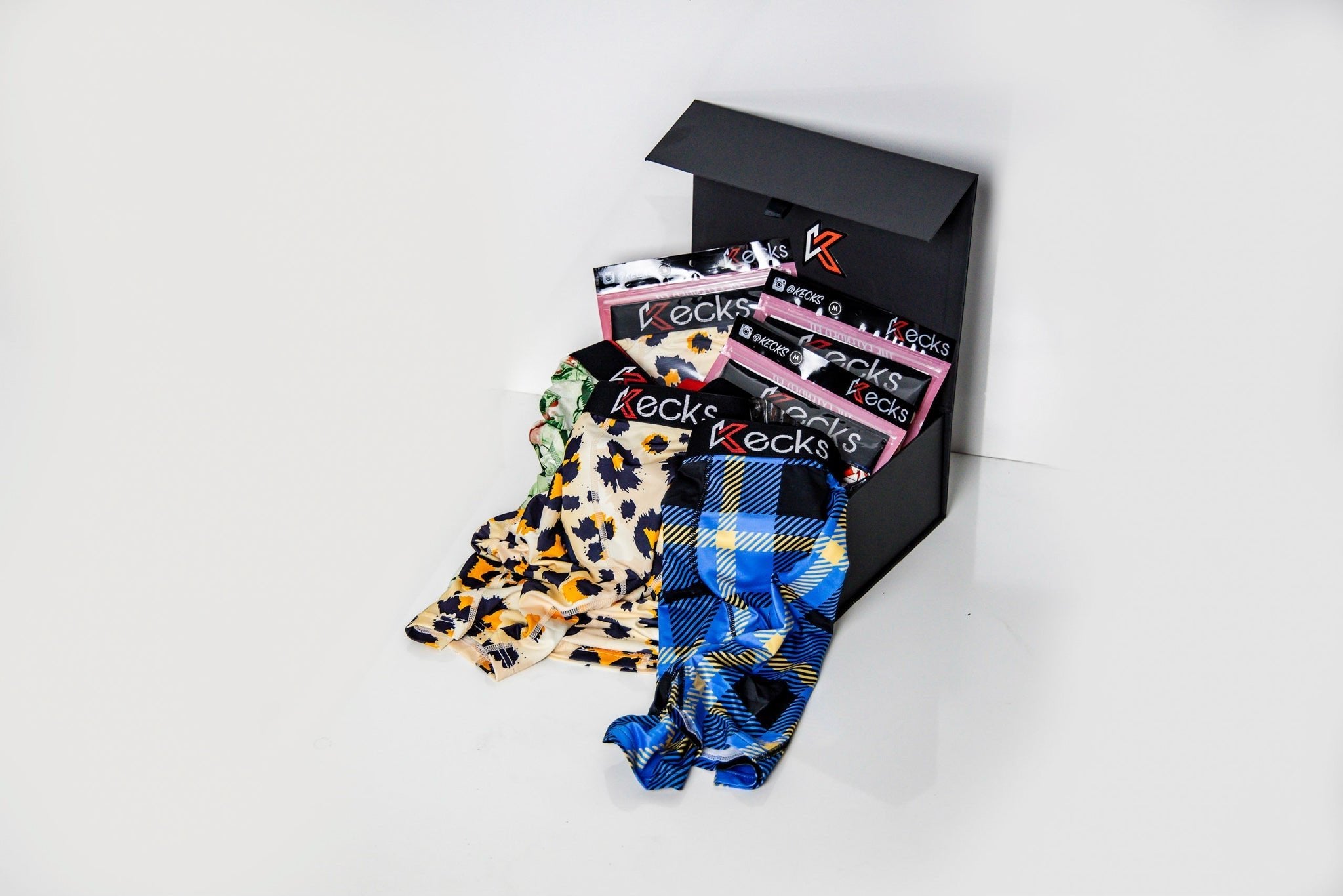 Collections - Kecks