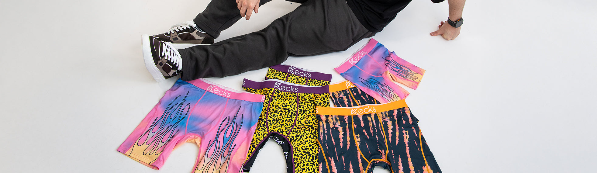 Kecks Boys Boxers - Kecks