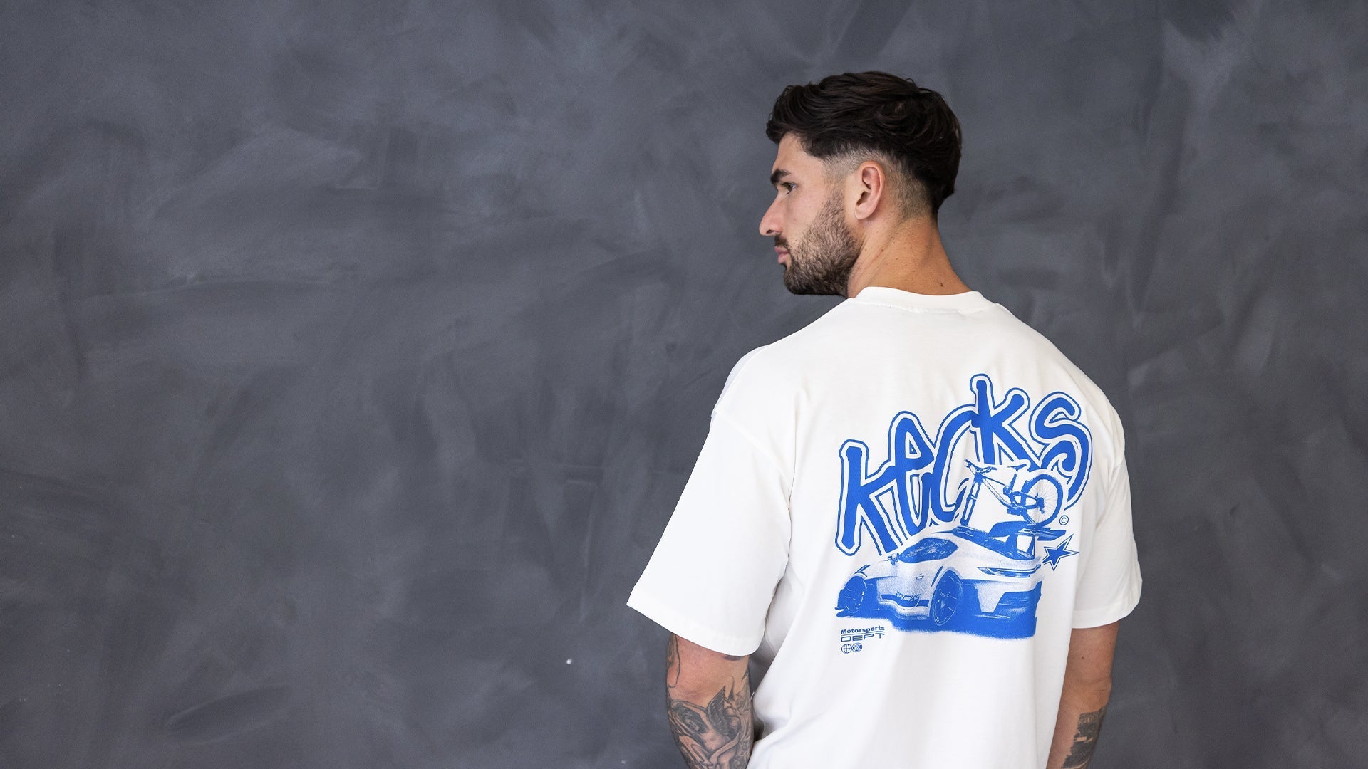 Kids T-shirts - Kecks