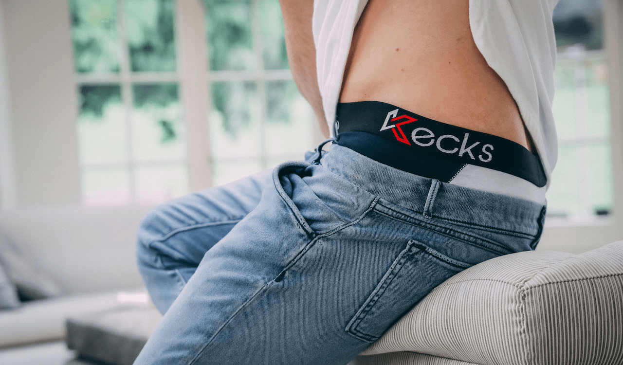 Mens Classic Underwear - Kecks